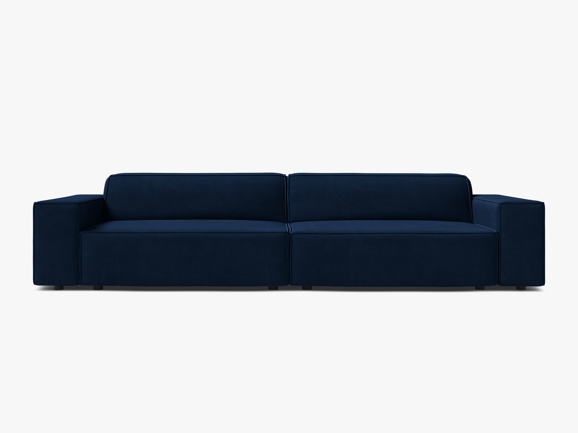 Jodie Velvet (Blu86) / Royal blue 0