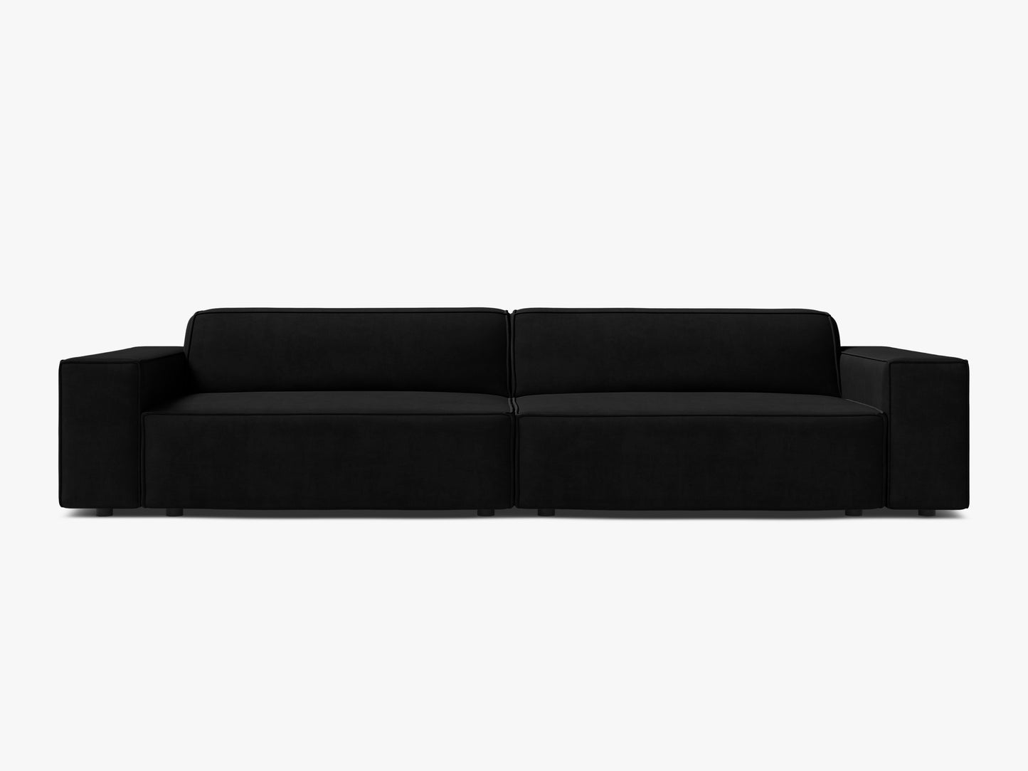 Jodie Velvet (Blu19) / Black 0