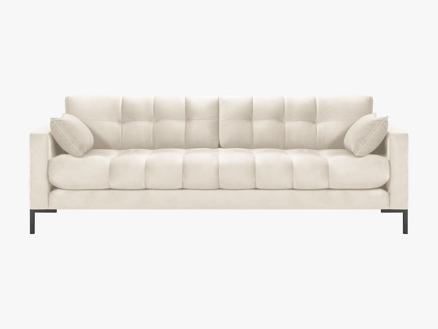 Mamaia Velvet (Blu22) / Light beige 0