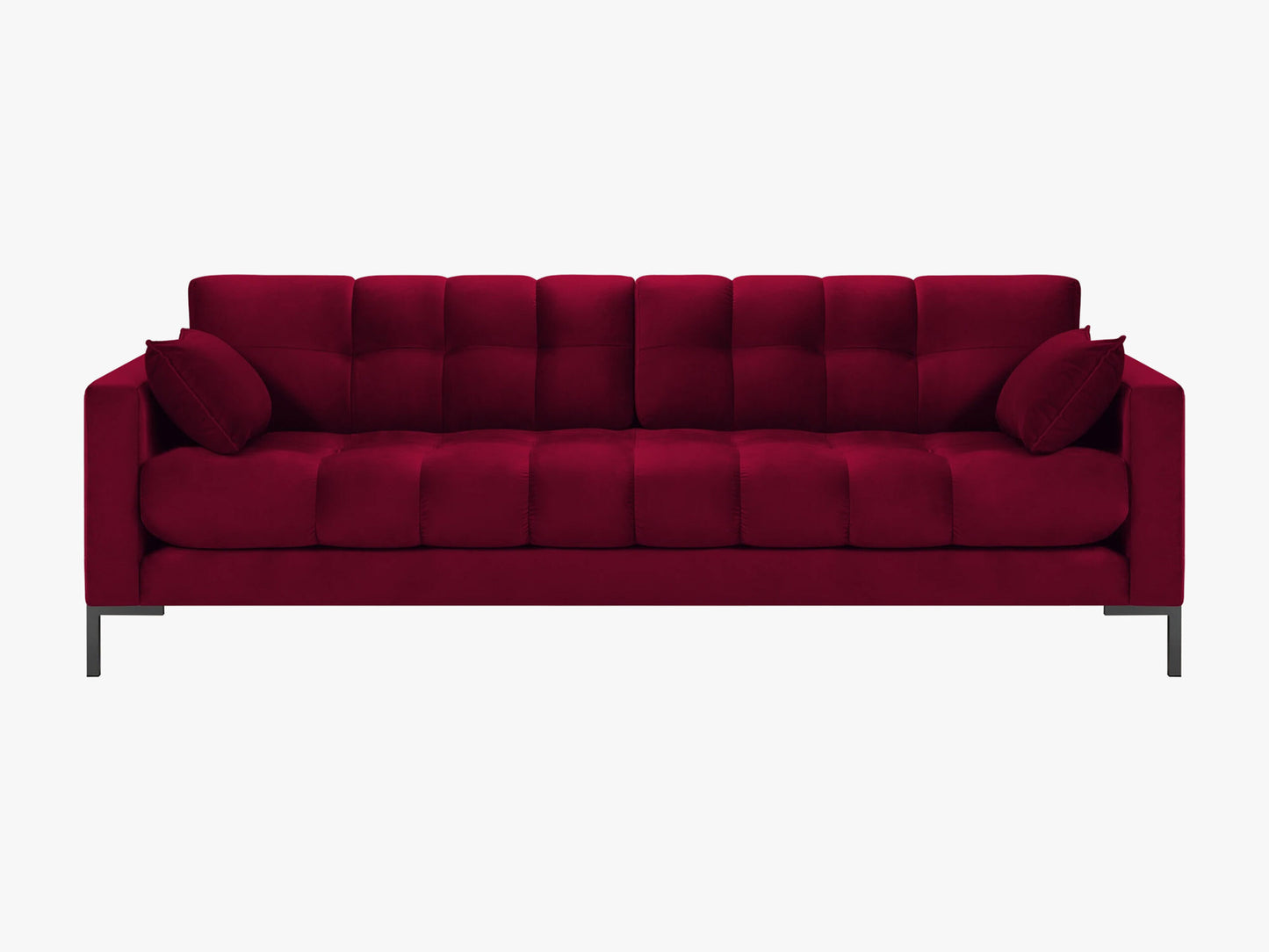 Mamaia Velvet (Blu59) / Red 0