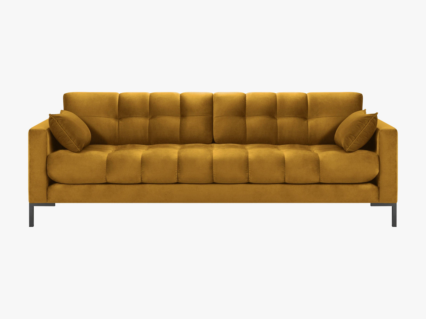 Mamaia Velvet (Blu68) / Yellow 0