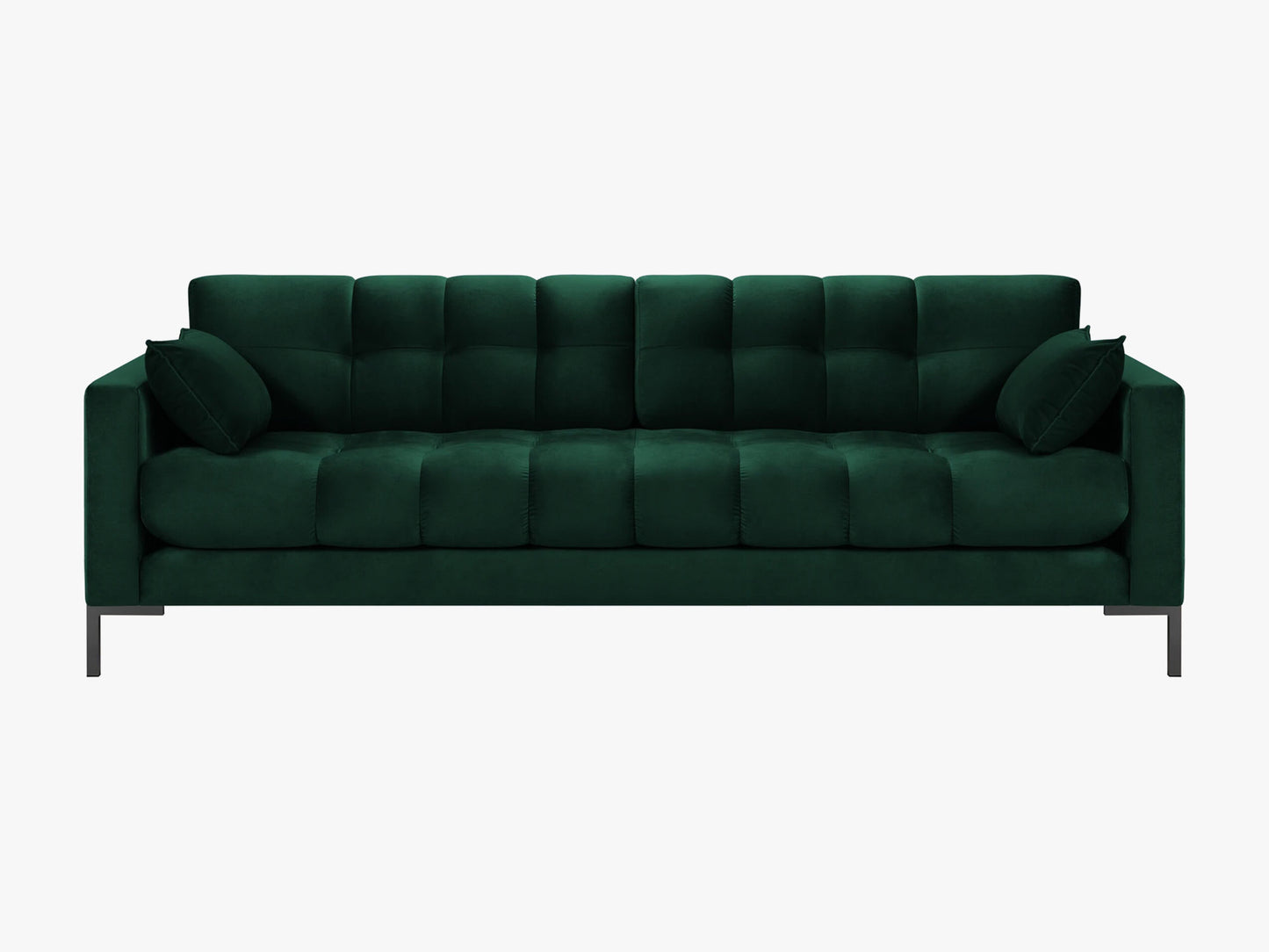 Mamaia Velvet (Blu78) / Bottle green 0