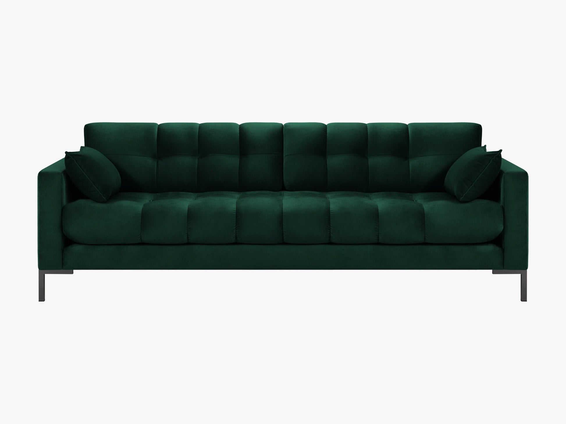 Mamaia Velvet (Blu78) / Bottle green 0