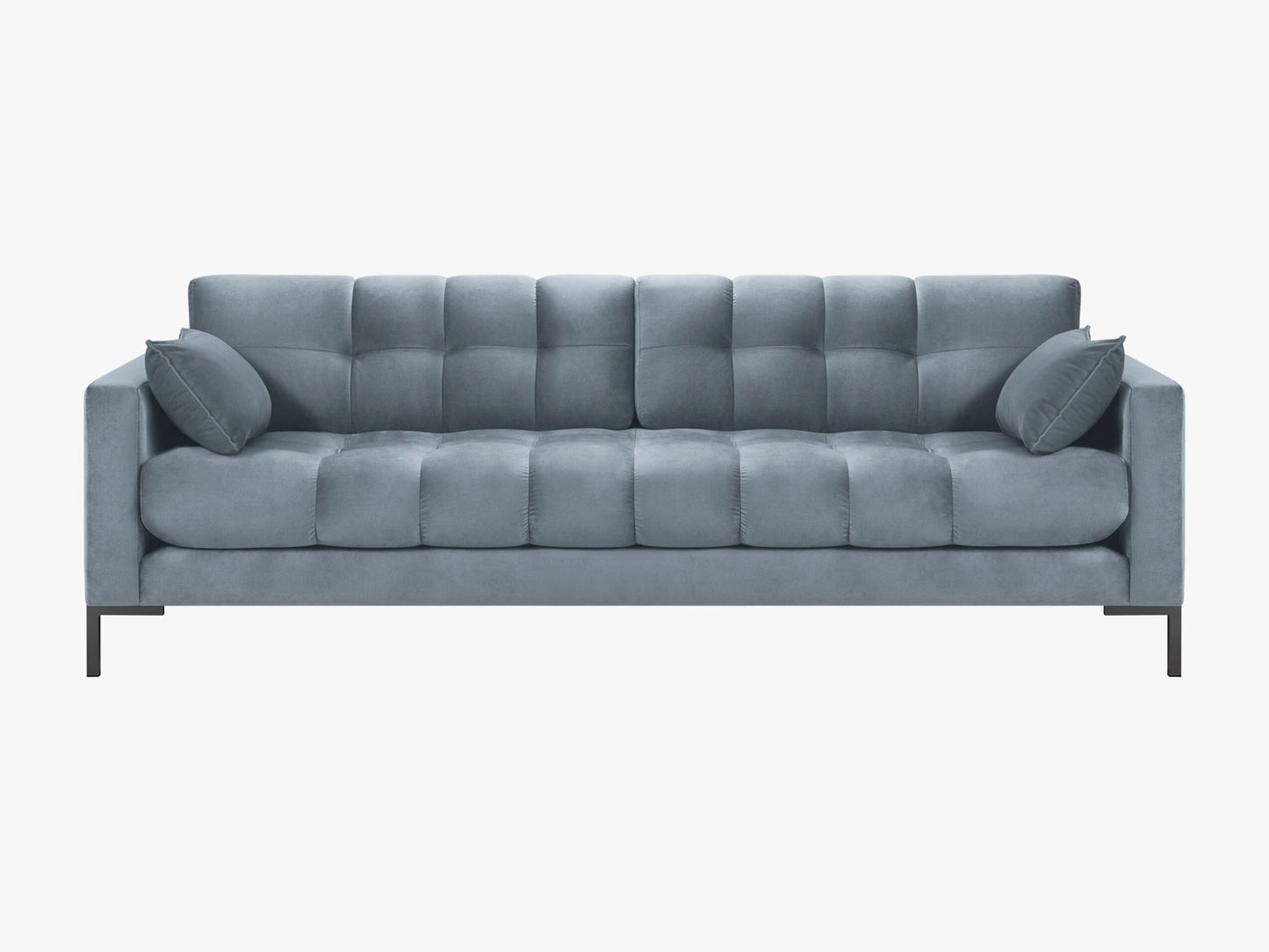 Mamaia Velvet (Blu06) / Light blue 0