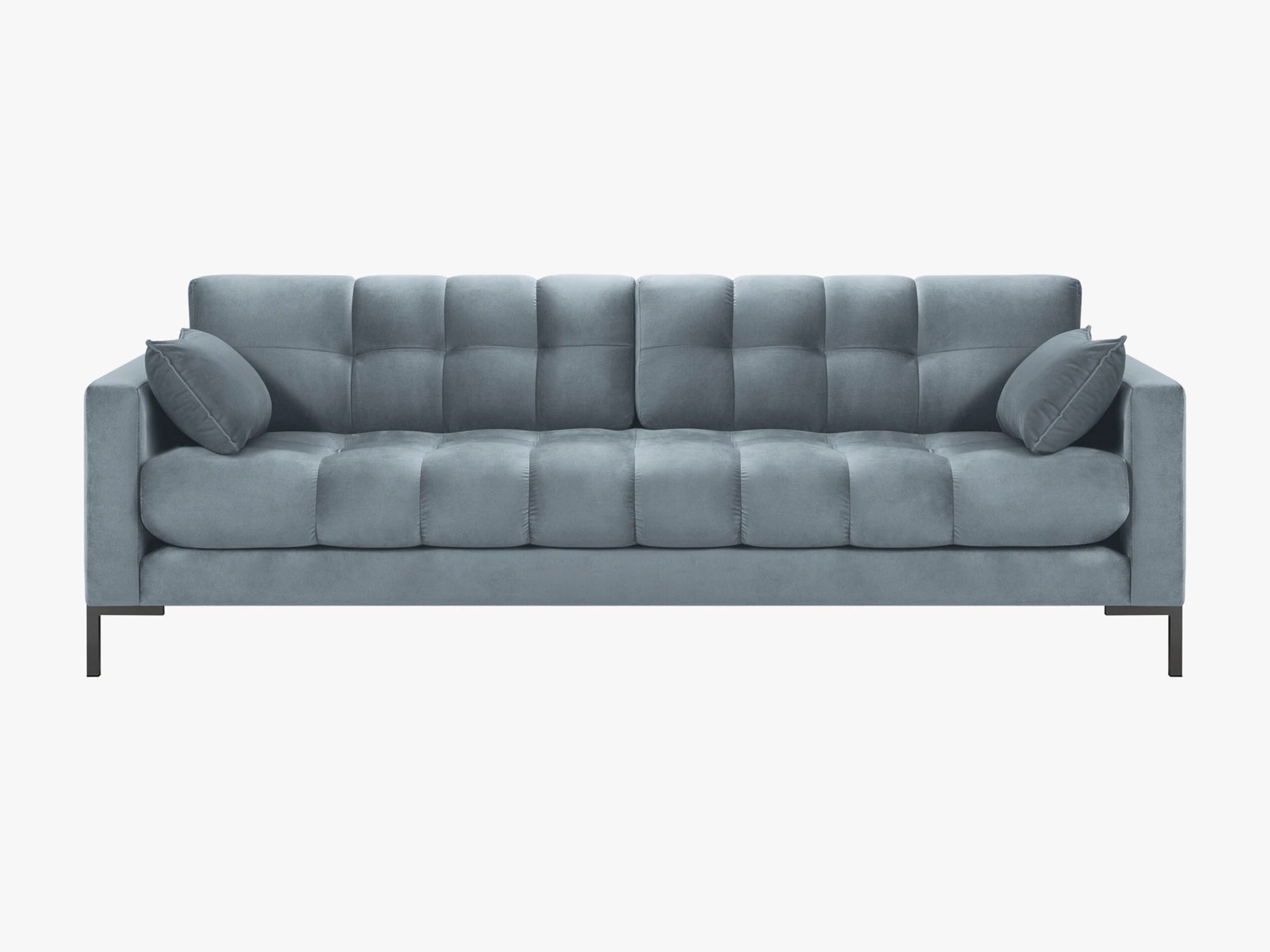 Mamaia Velvet (Blu06) / Light blue 0