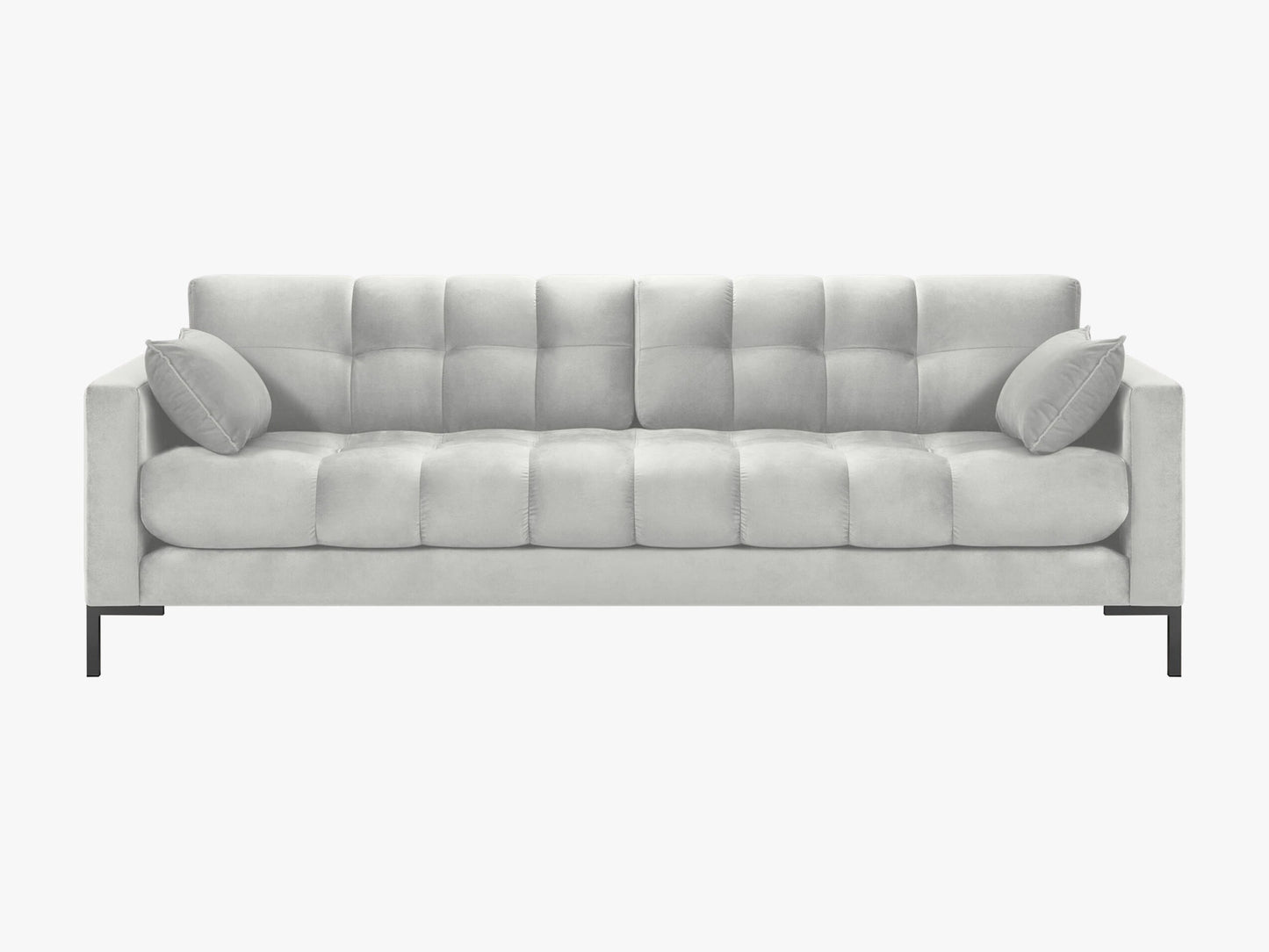 Mamaia Velvet (Blu03) / Silver 0