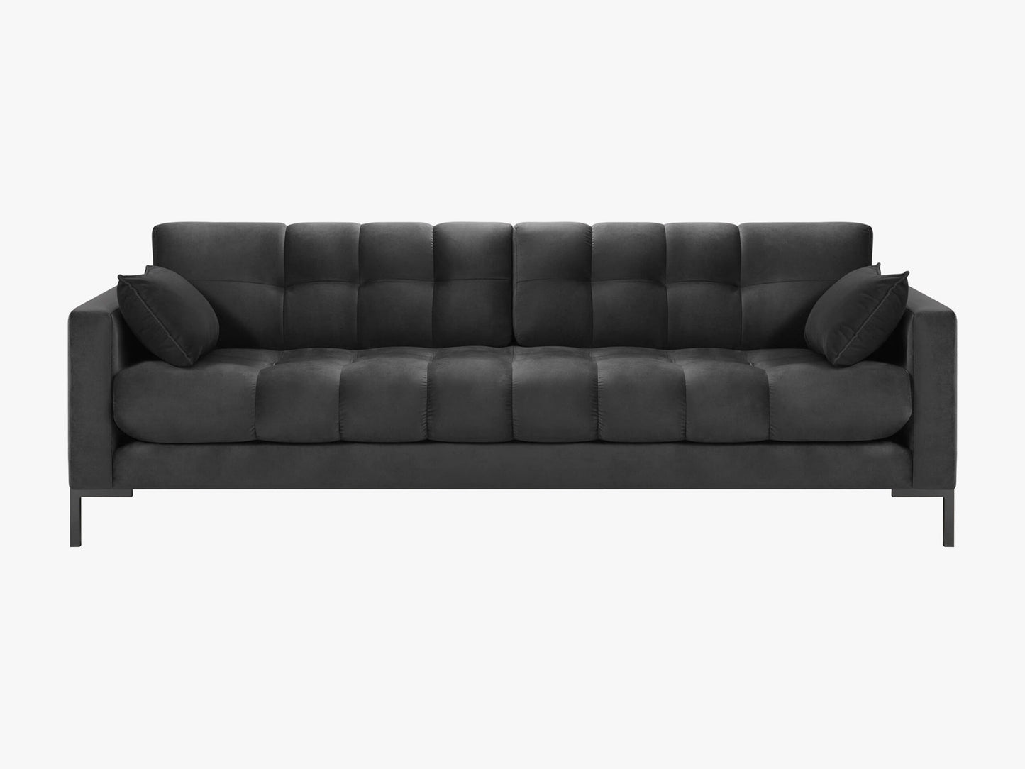 Mamaia Velvet (Blu18) / Dark grey 0