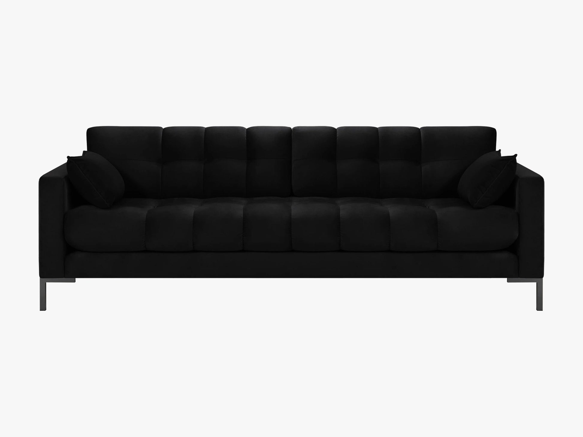 Mamaia Velvet (Blu19) / Black 0