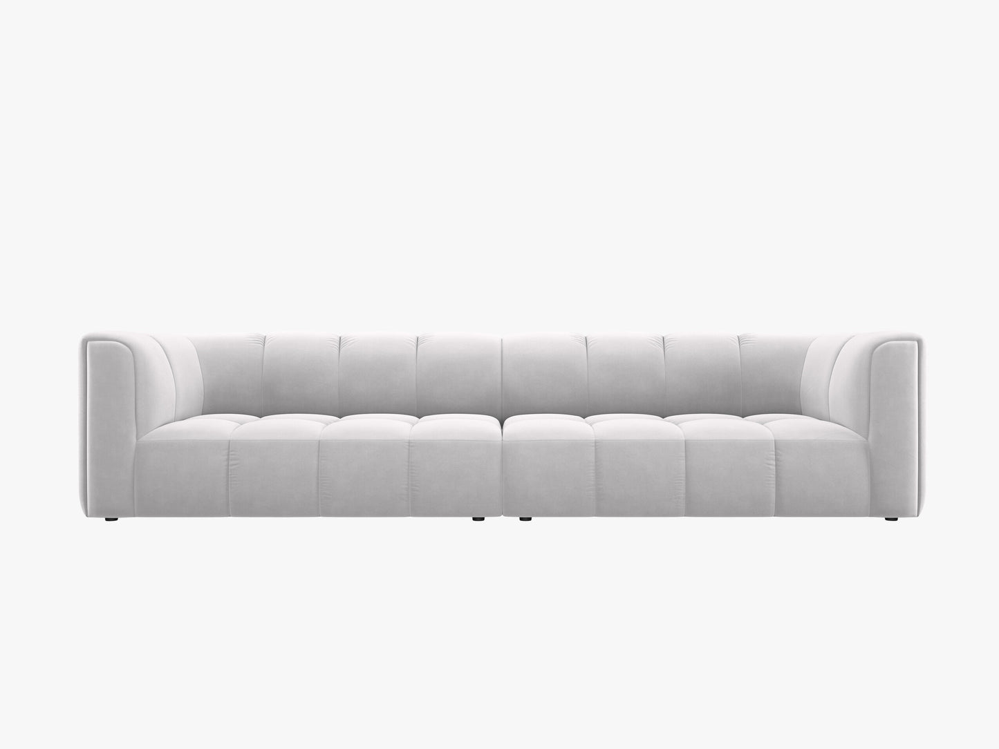 Serena Velvet (Blu03) / Silver 0