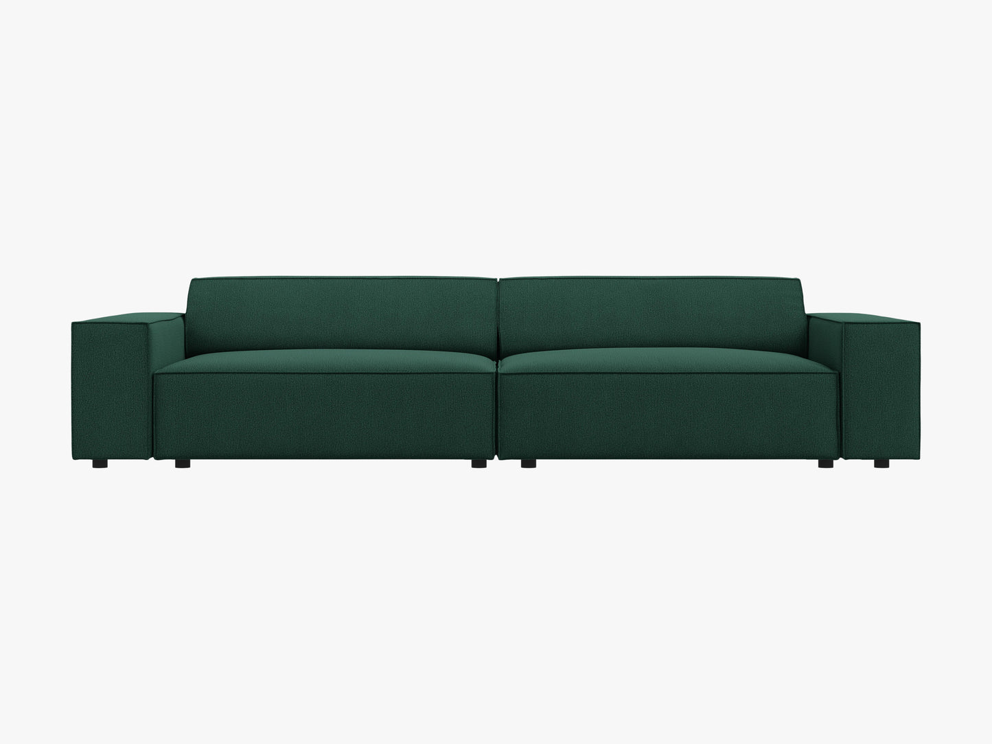 Jodie Structured fabric (Meg359) / Green 0