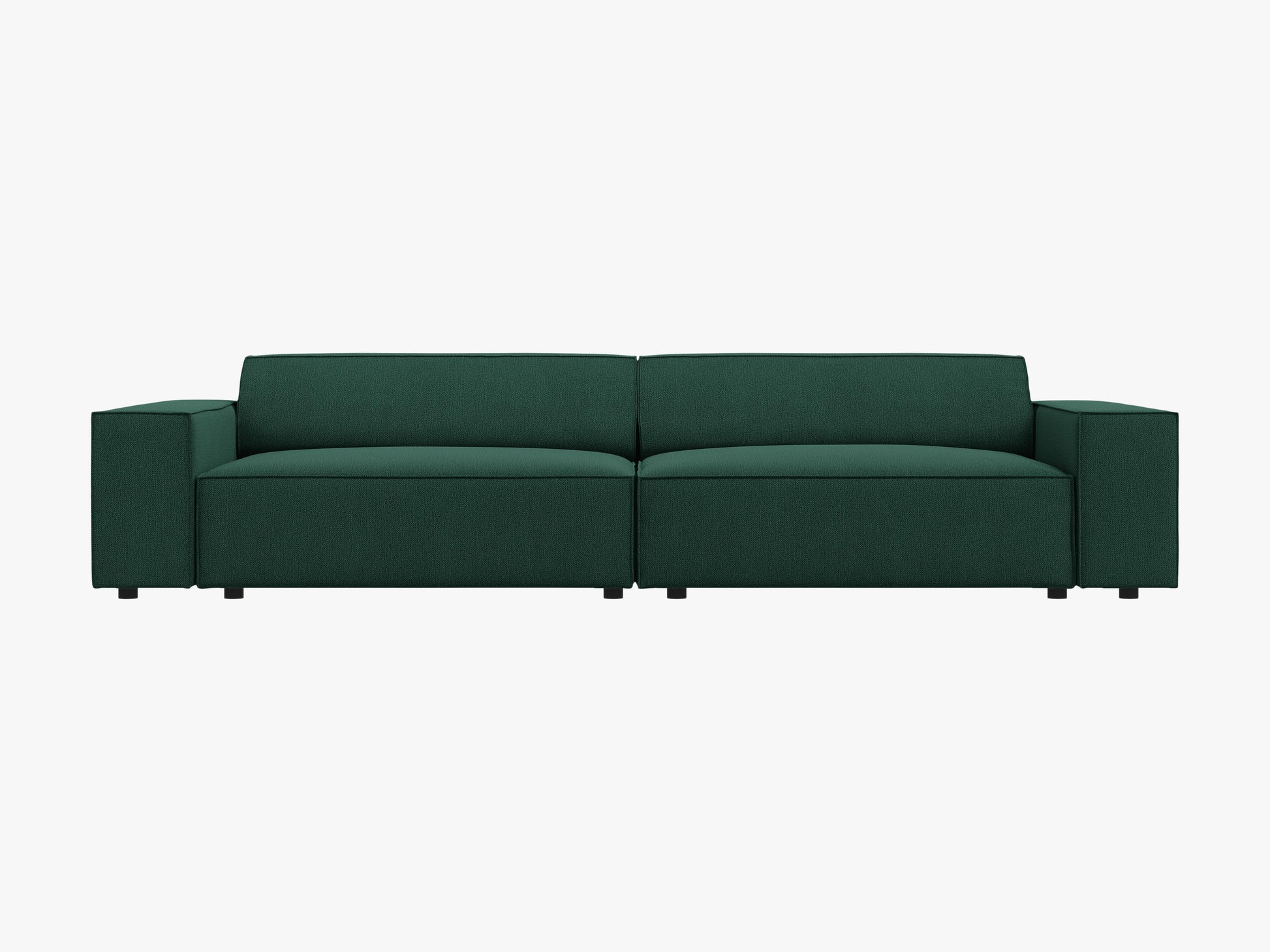 Jodie Structured fabric (Meg359) / Green 0