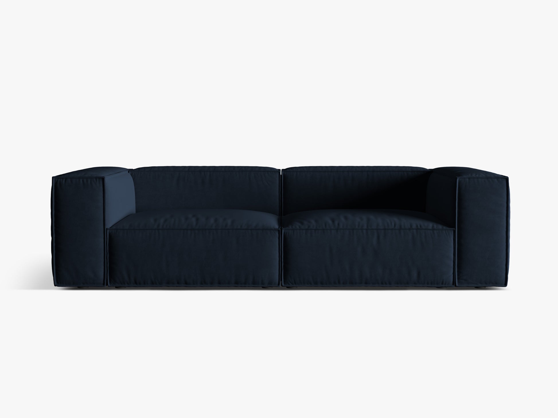 Nuria Velvet (Paridb) / Dark blue 0