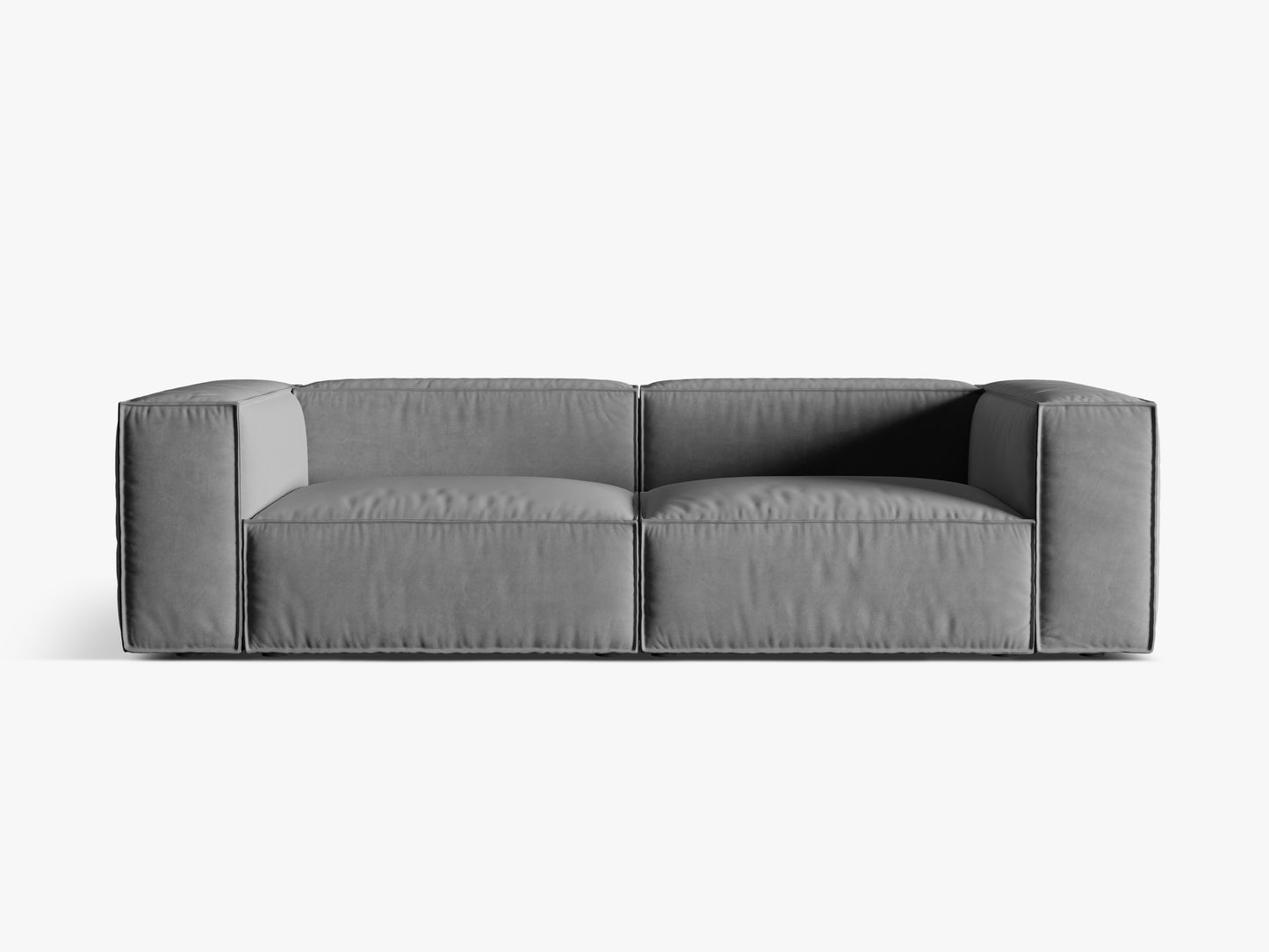 Nuria Velvet (Pariste) / Grey 0
