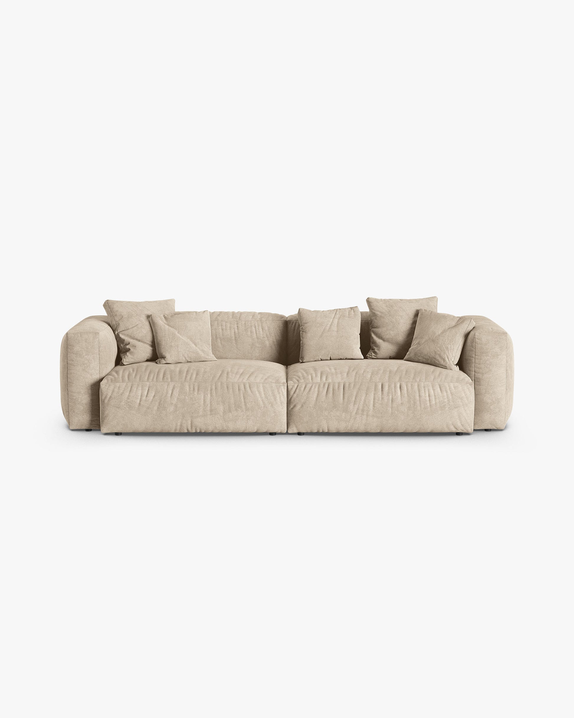 Martina Velvet (Vog1) / Light beige 0