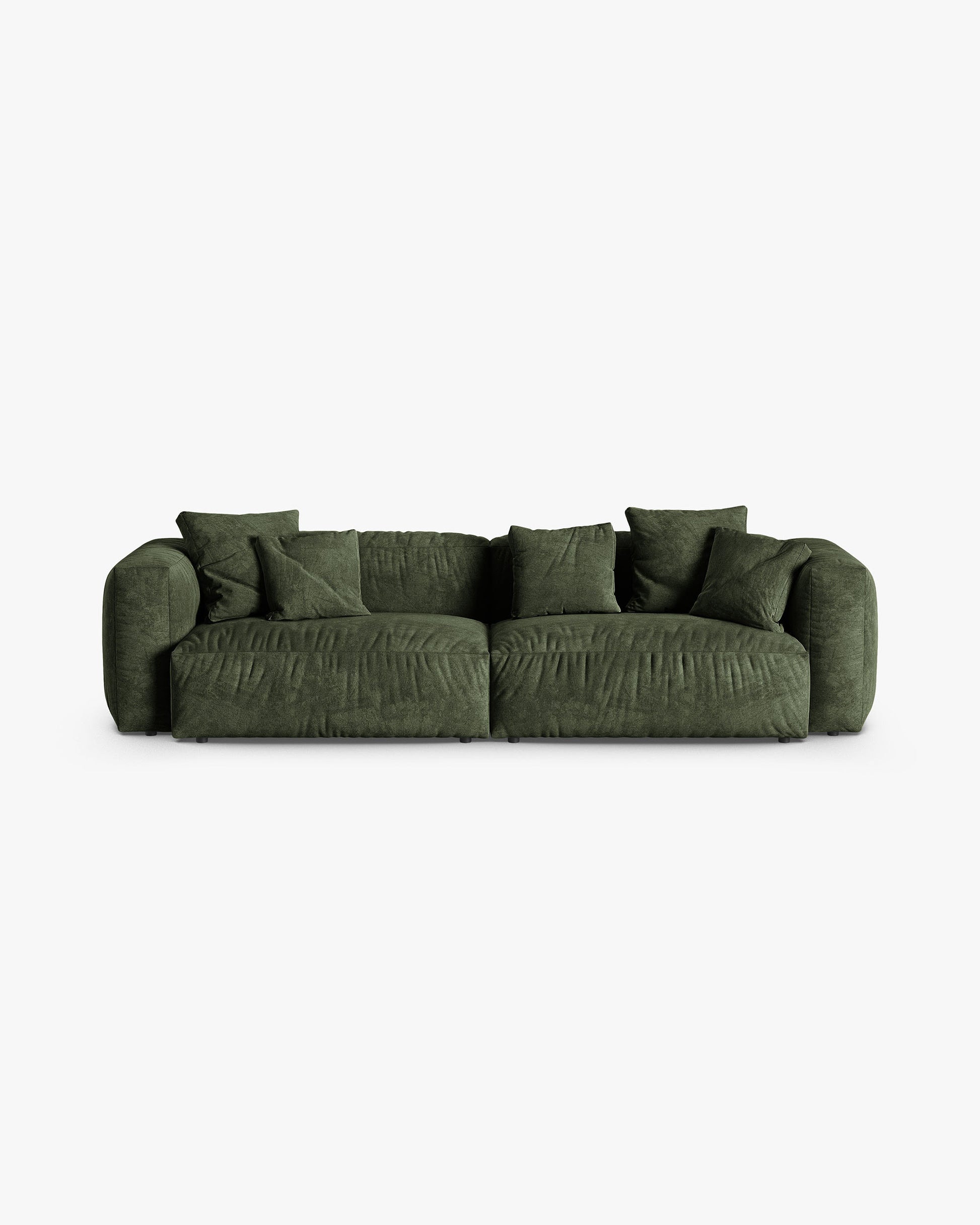 Martina Velvet (Vog11) / Green 0