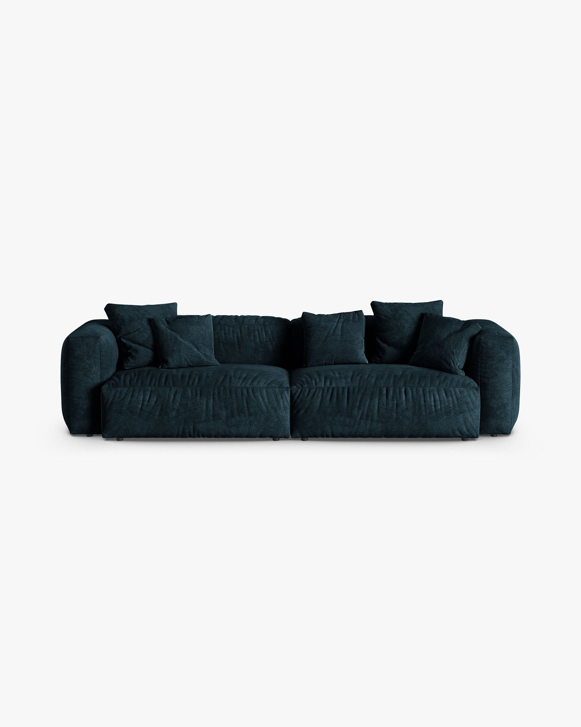 Martina Velvet (Vog13) / Deep petrol 0