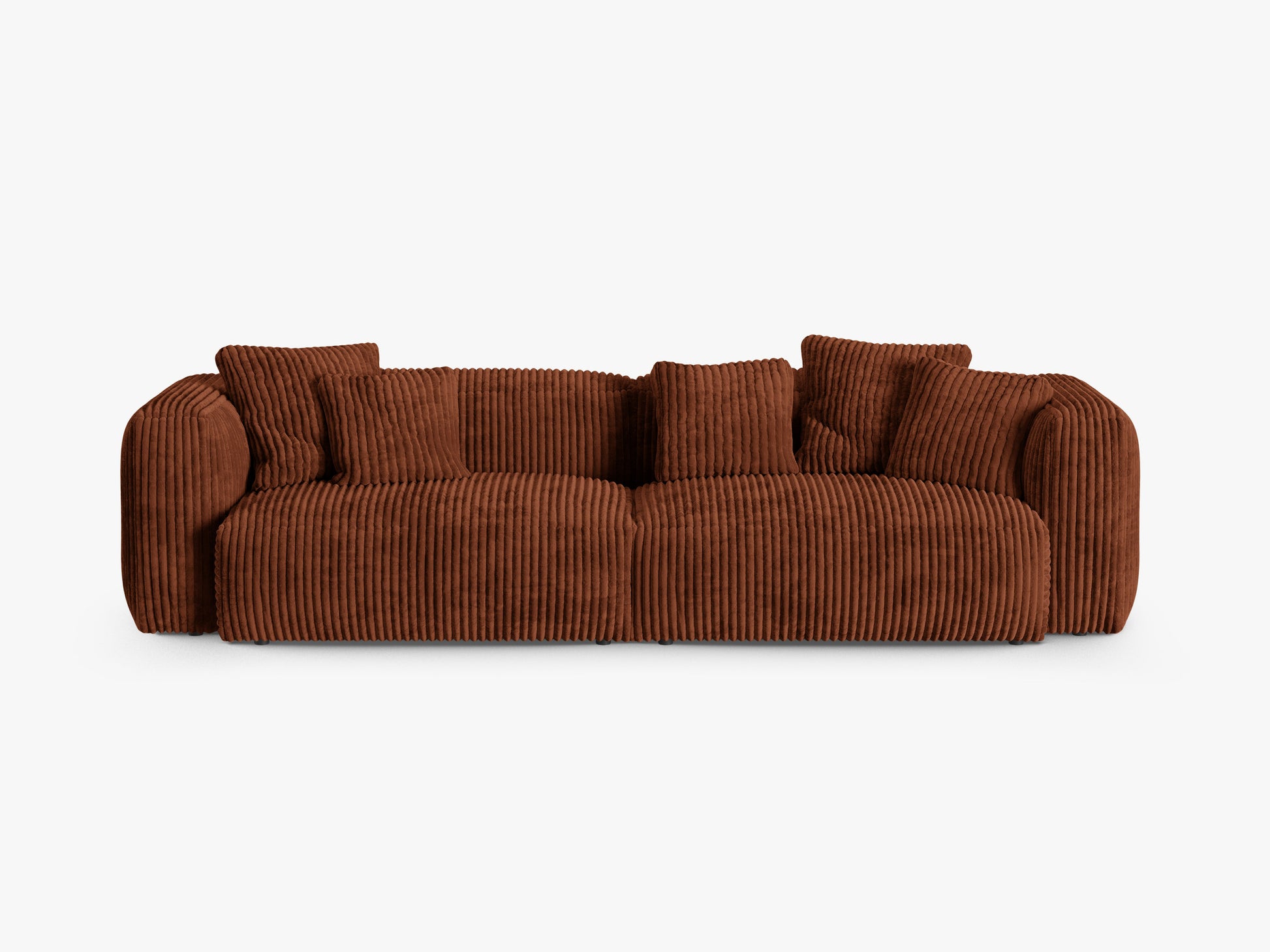 Martina Corduroy (Til52) / Brick 0