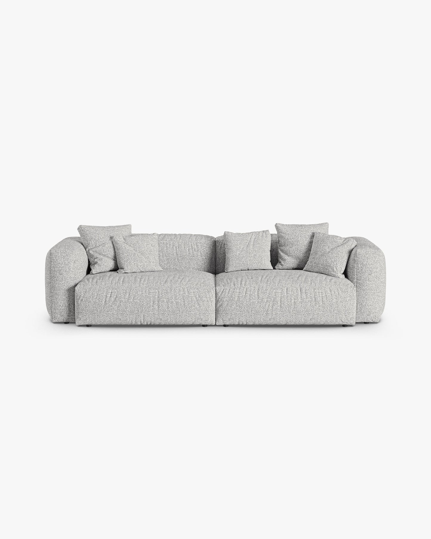 Martina Boucle (Monsil) / Silver 0