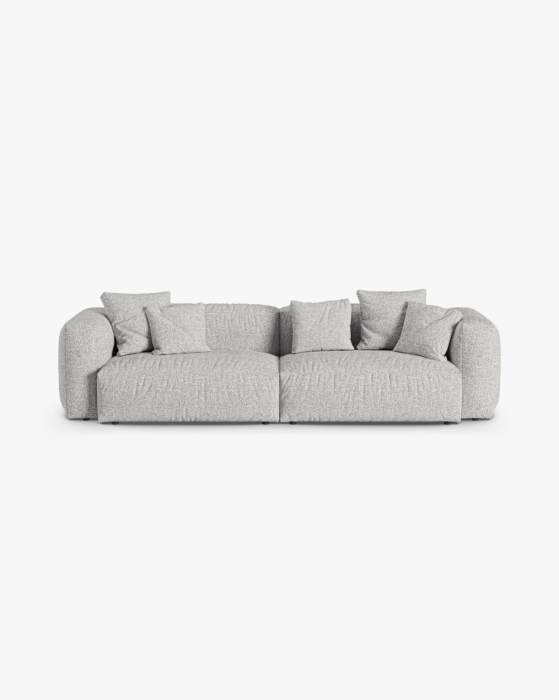 Martina Boucle (Monsil) / Silver 0
