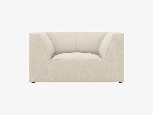 Ruby Corduroy (ScaNat) / Light Beige 0