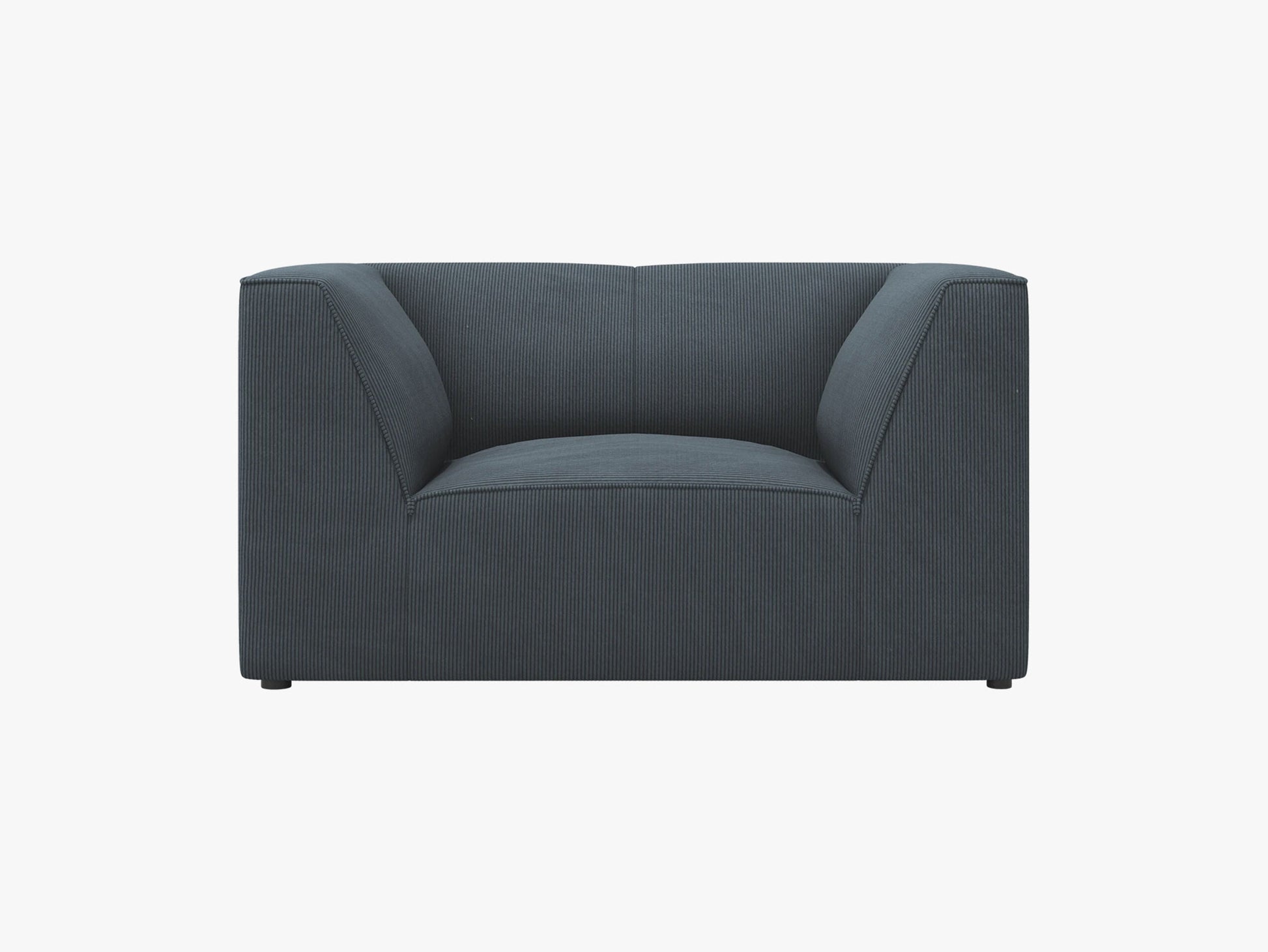 Ruby Corduroy (ScaOce) / Blue 0