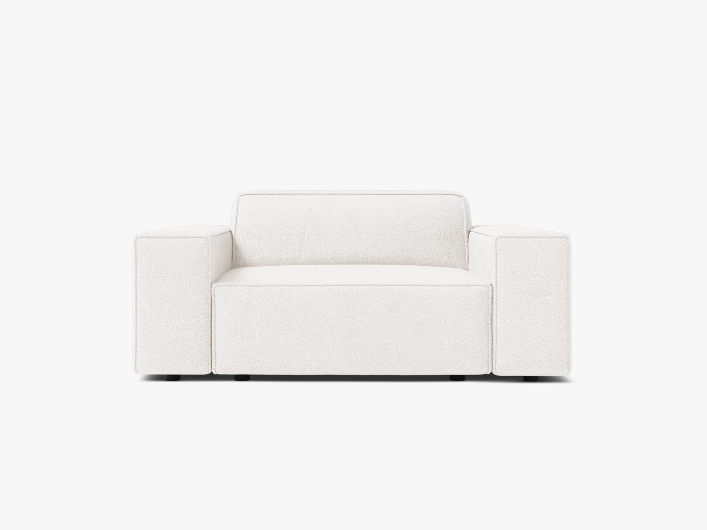 Jodie Boucle (Bal2073) / White 0