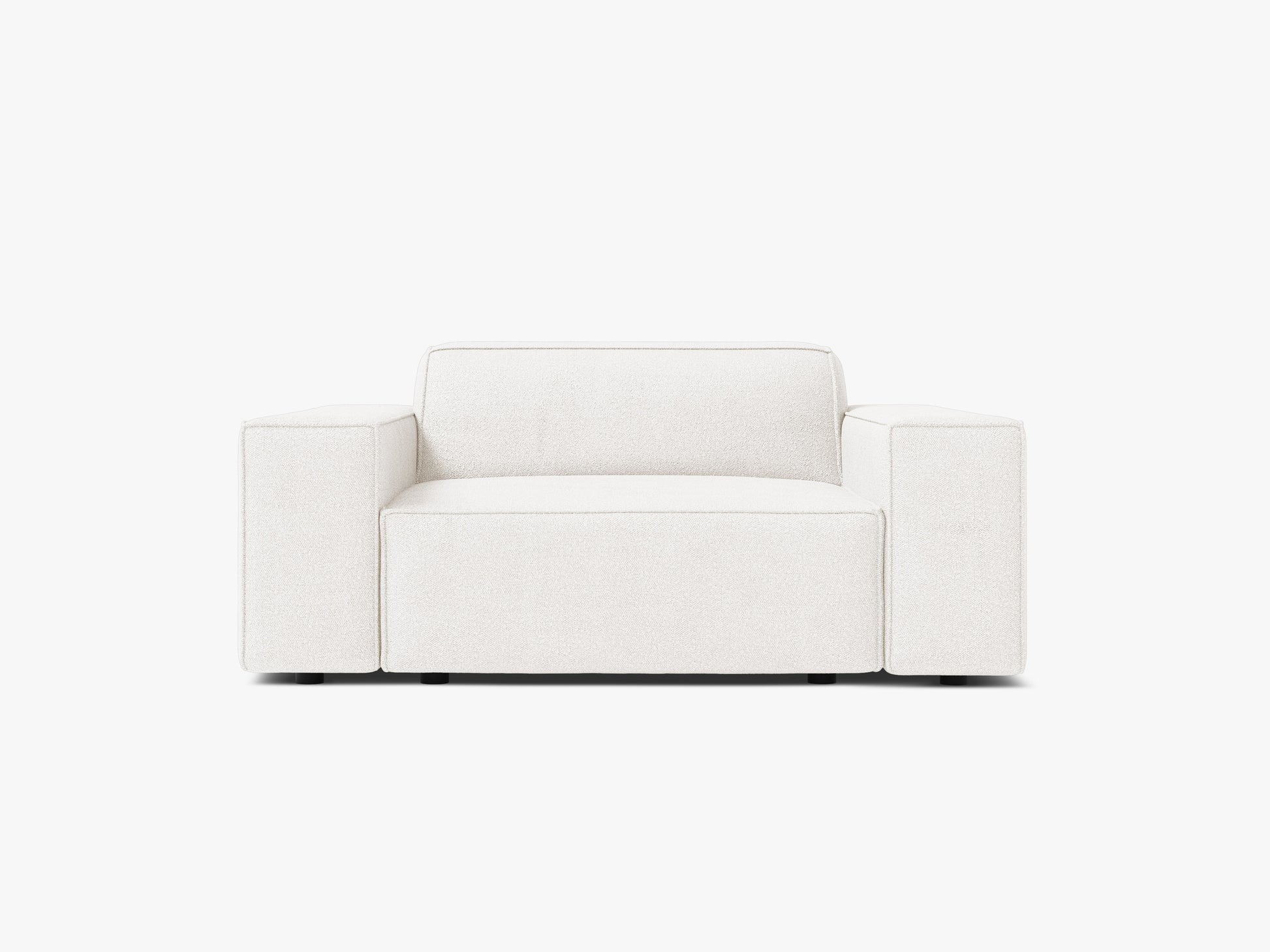 Jodie Boucle (Bal2073) / White 0