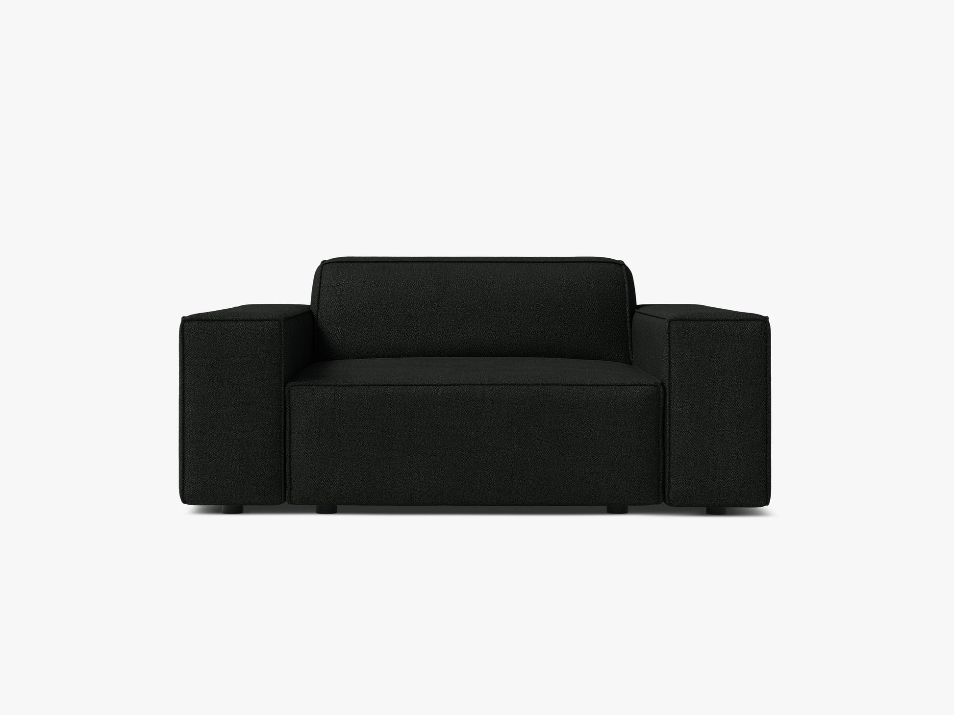 Jodie Boucle (Bal2082) / Black 0