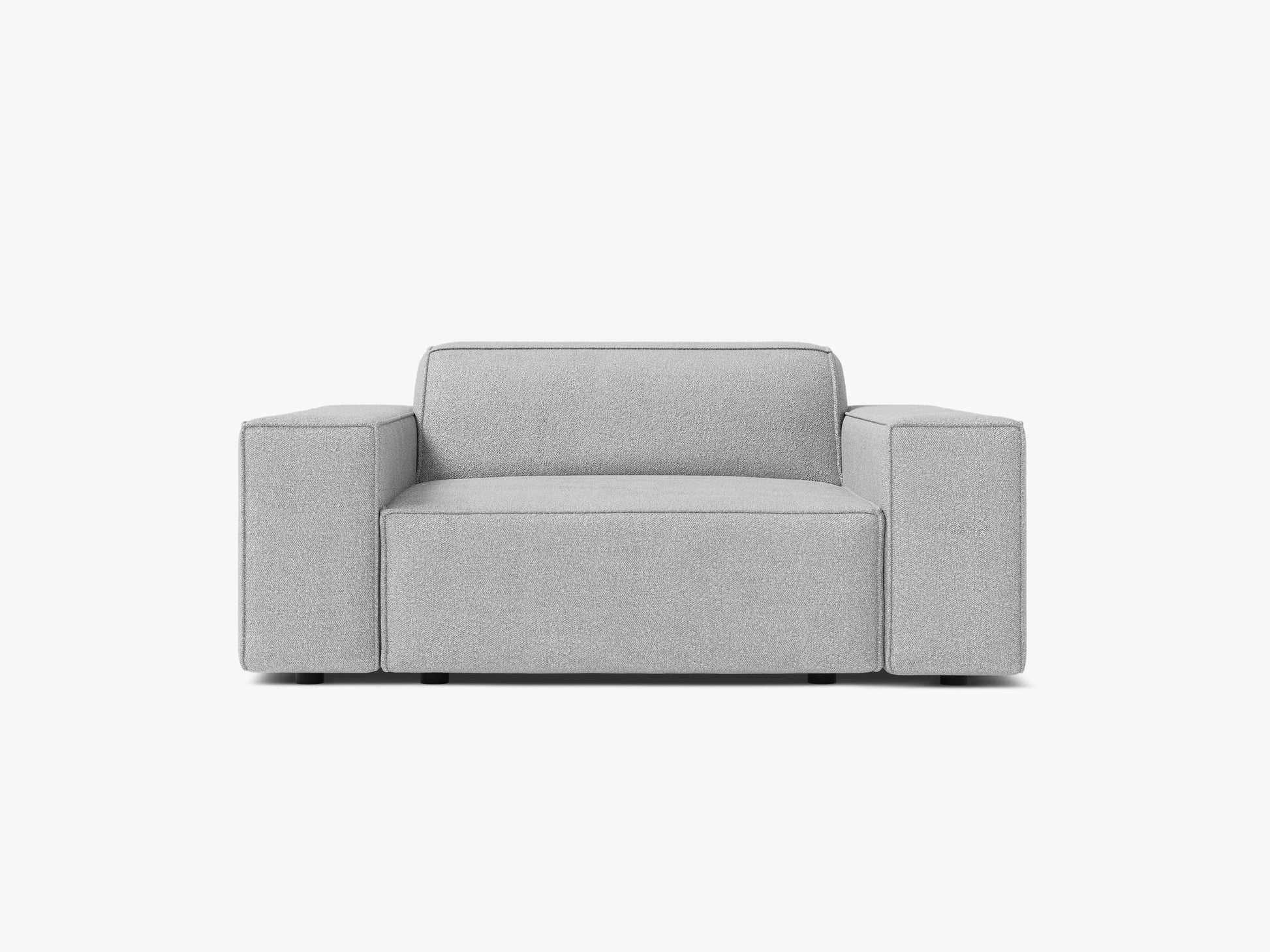 Jodie Boucle (Bal2085) / Light grey 0
