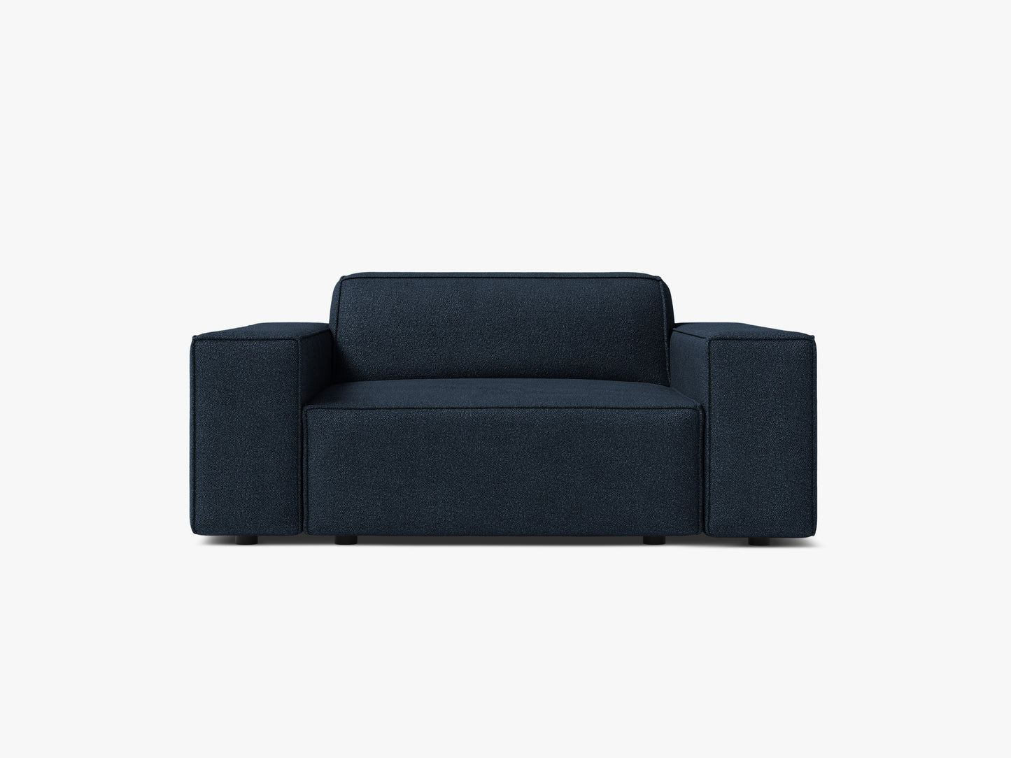 Jodie Boucle (Bal2088) / Dark blue 0