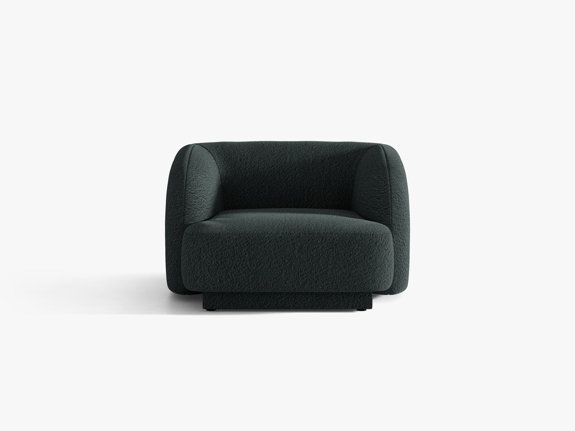 Miley Boucle (Bal2082) / Black 0