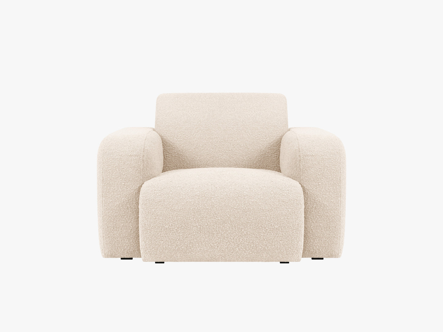 Molino Boucle (Bal2074) / Beige 0