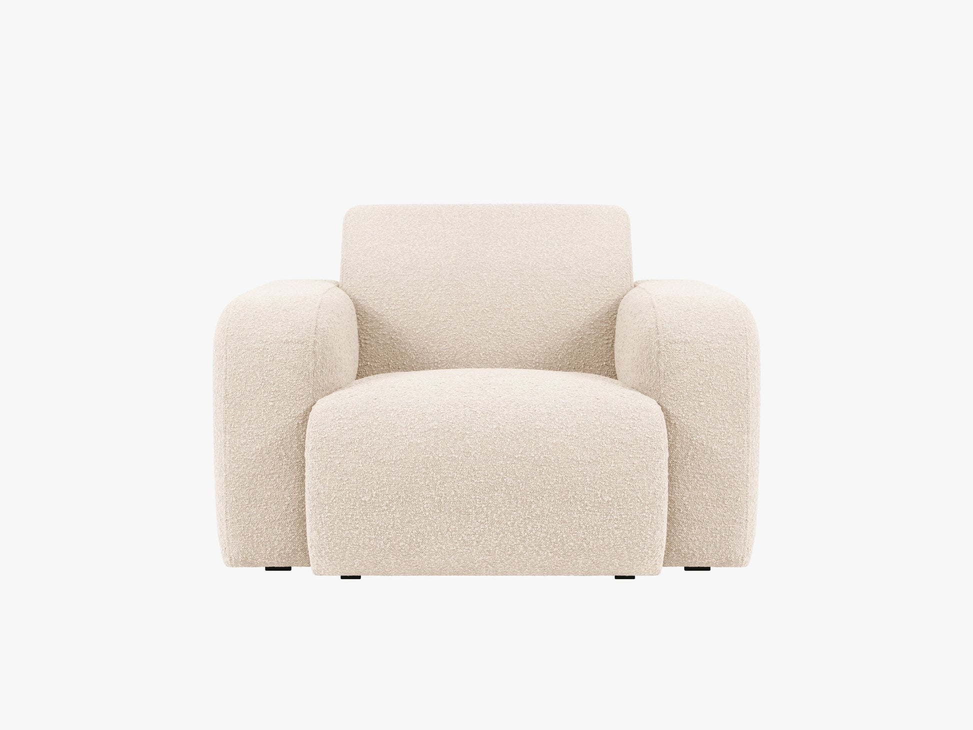 Molino Boucle (Bal2074) / Beige 0