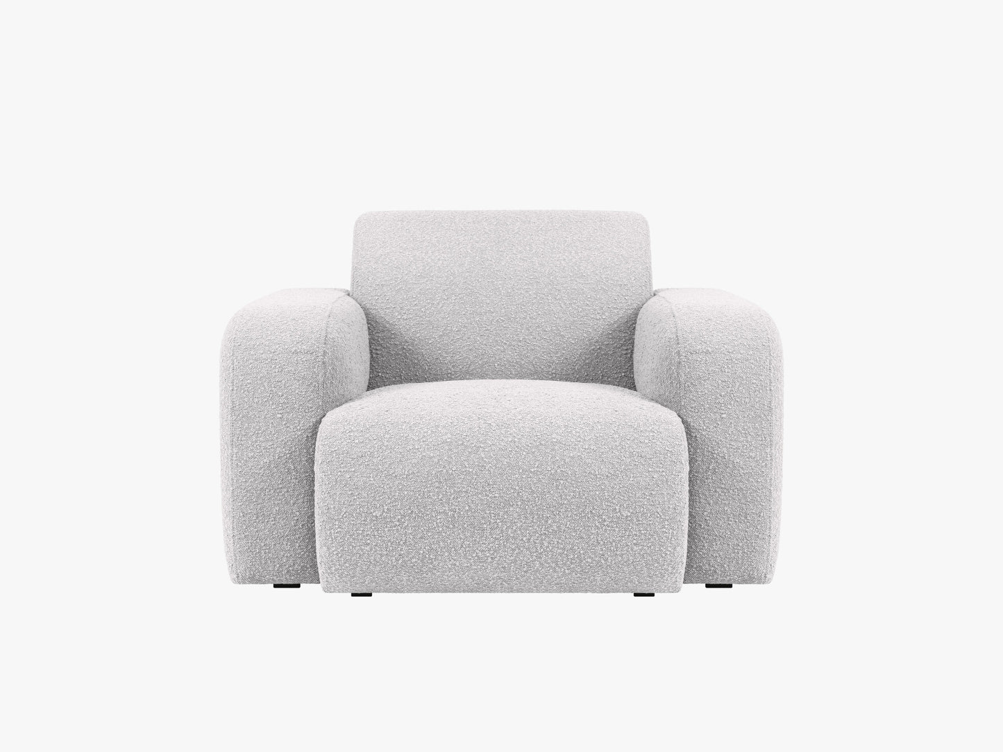 Molino Boucle (Bal2085) / Light grey 0