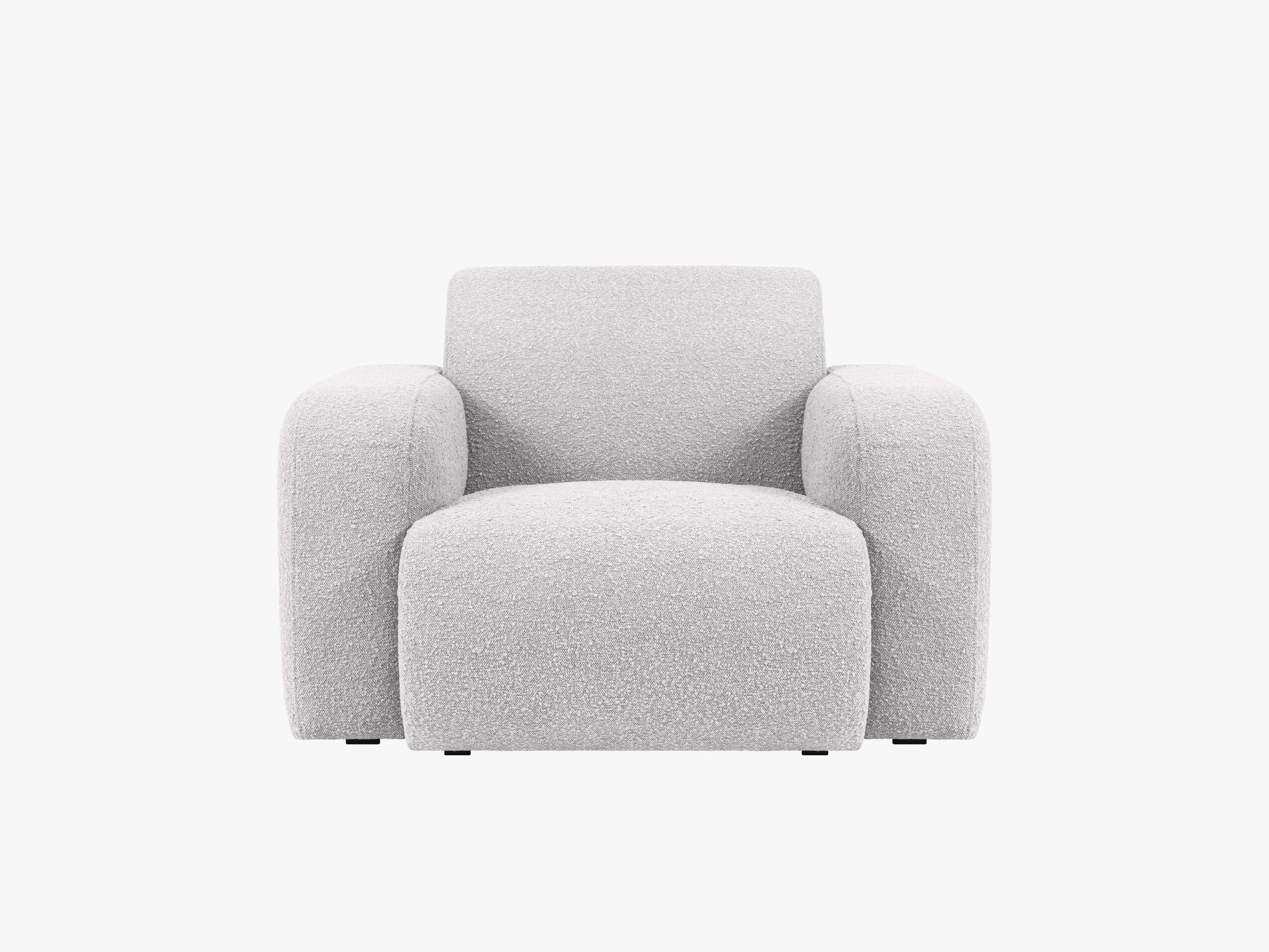 Molino Boucle (Bal2085) / Light grey 0