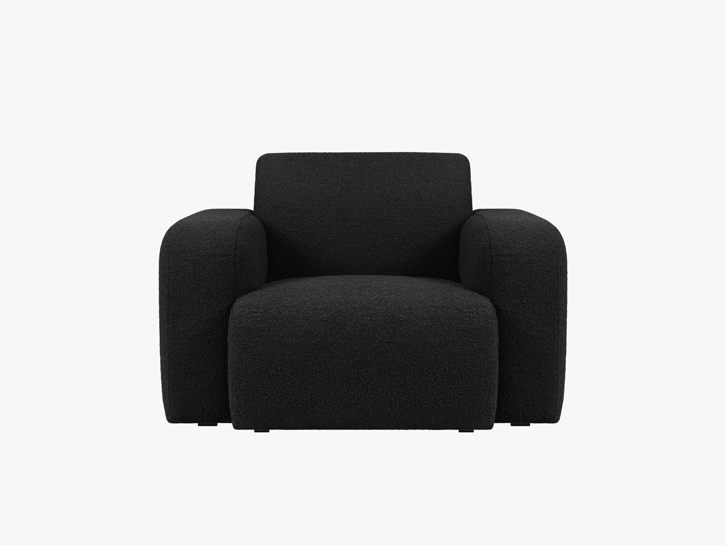 Molino Boucle (Bal2082) / Black 0