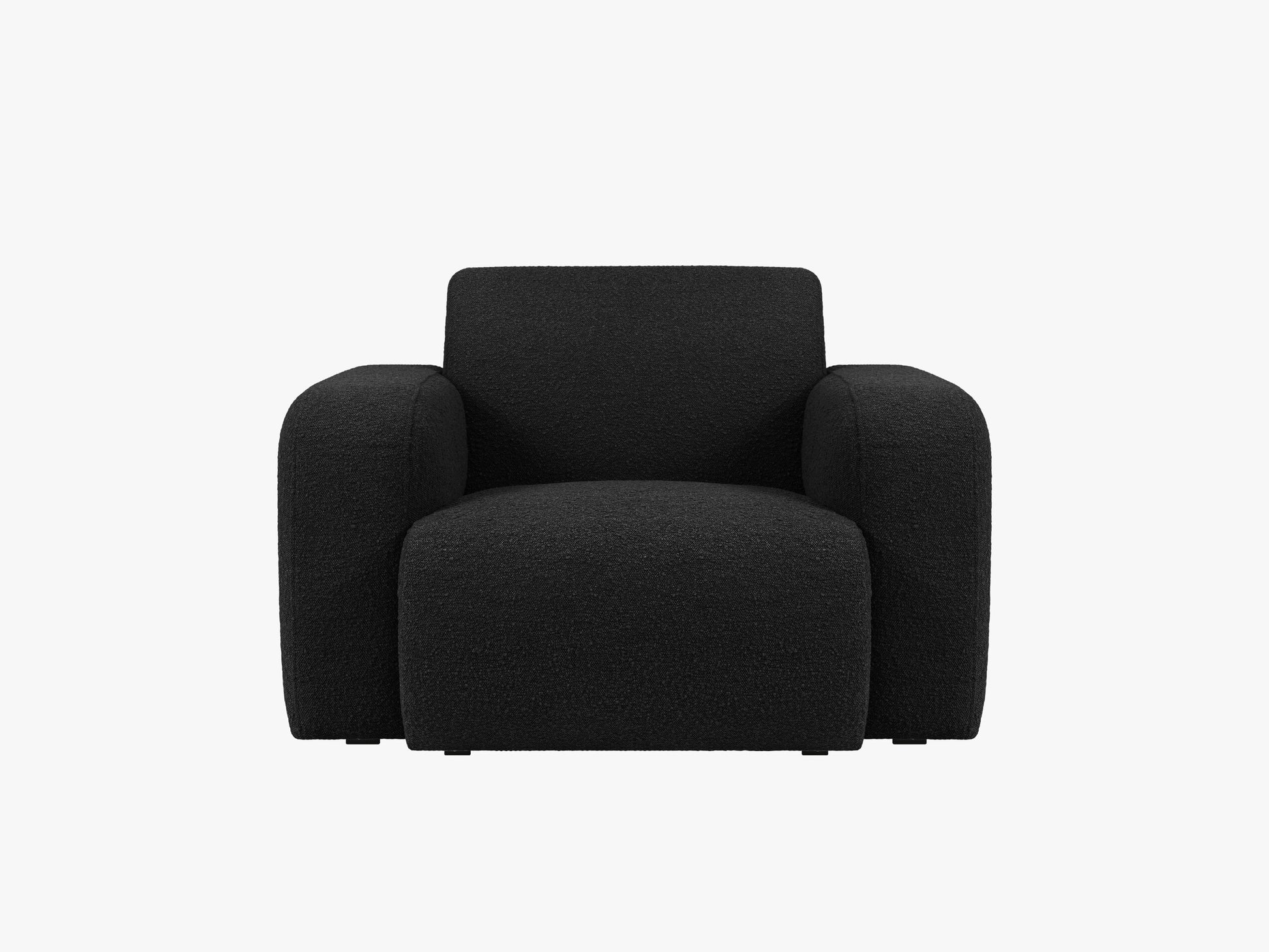 Molino Boucle (Bal2082) / Black 0