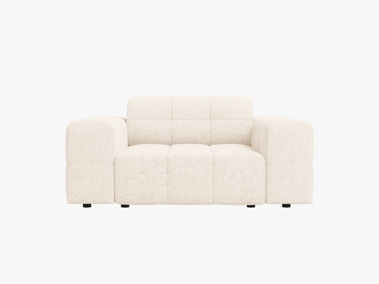 Jennifer Chenille (Haga23) / Light beige 0