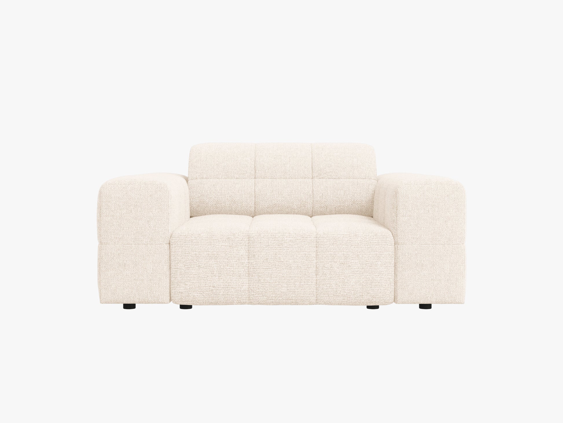 Jennifer Chenille (Haga23) / Light beige 0