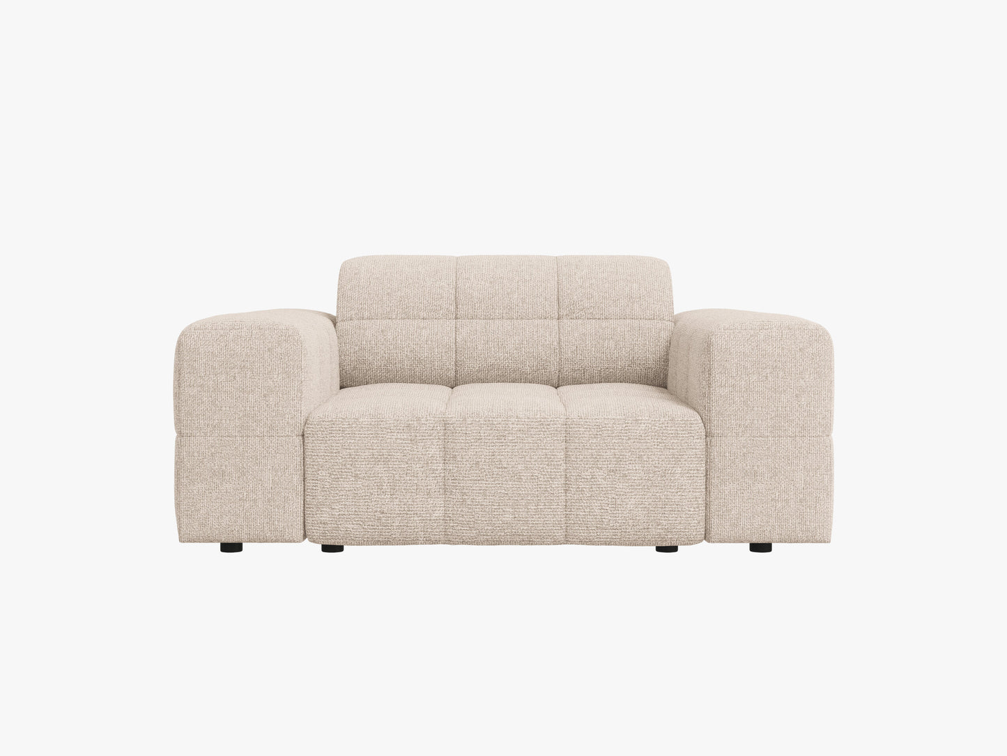 Jennifer Chenille (Haga30) / Beige 0