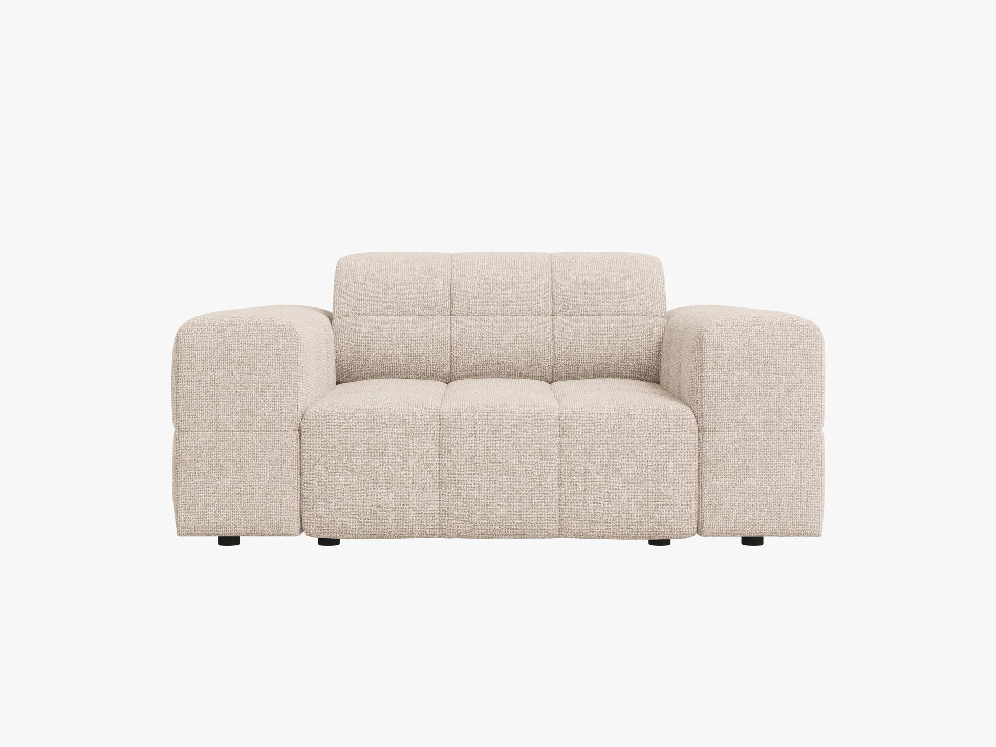 Jennifer Chenille (Haga30) / Beige 0