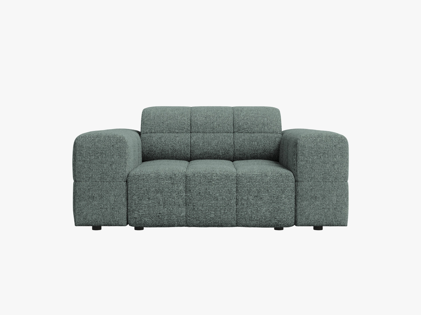 Jennifer Chenille (Haga78) / Petrol 0