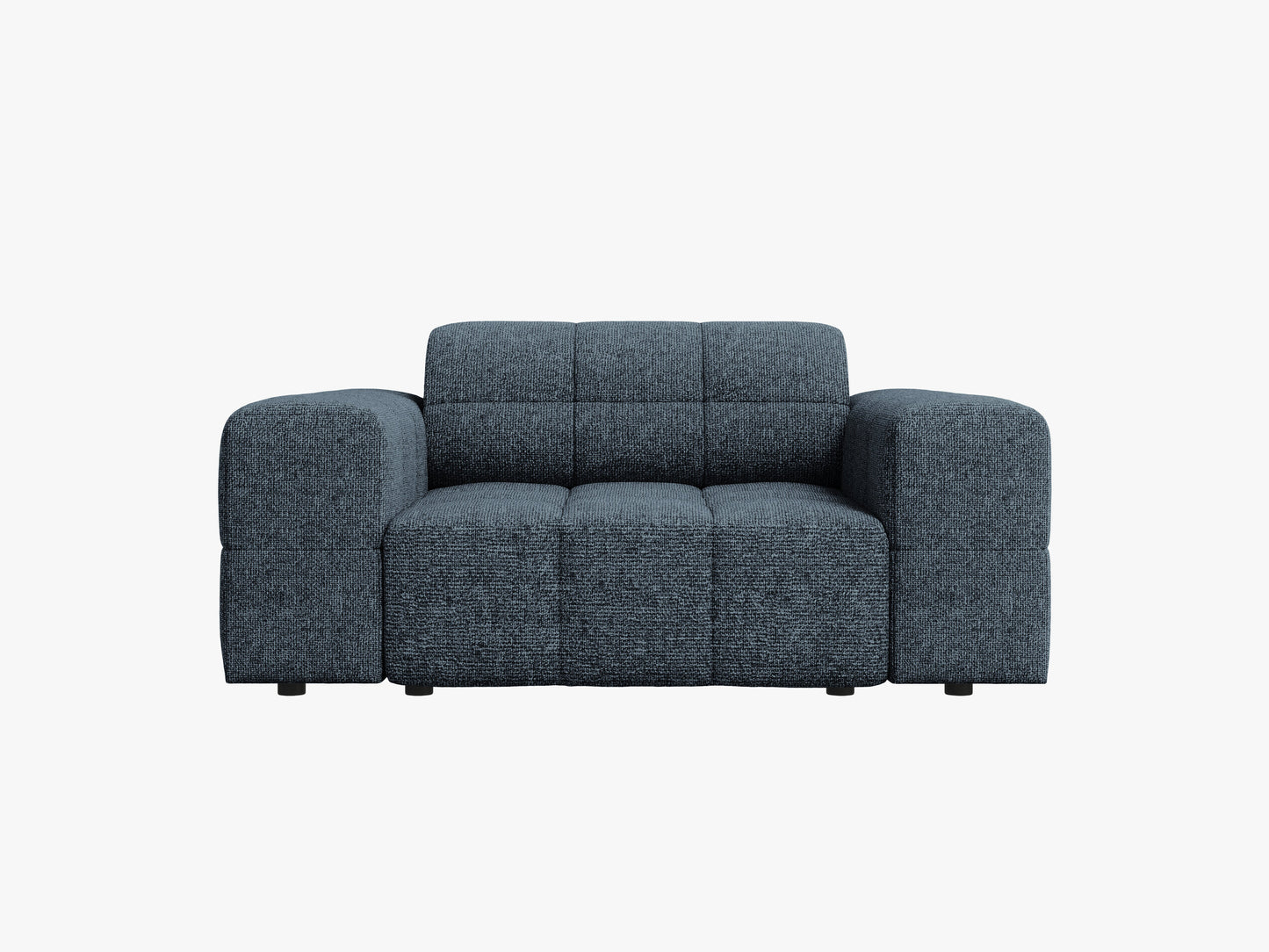 Jennifer Chenille (Haga86) / Royal blue 0