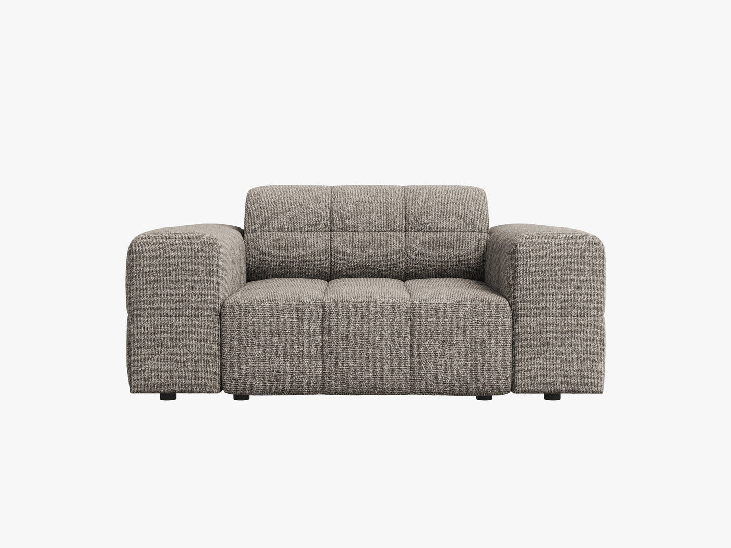 Jennifer Chenille (Haga16) / Grey 0