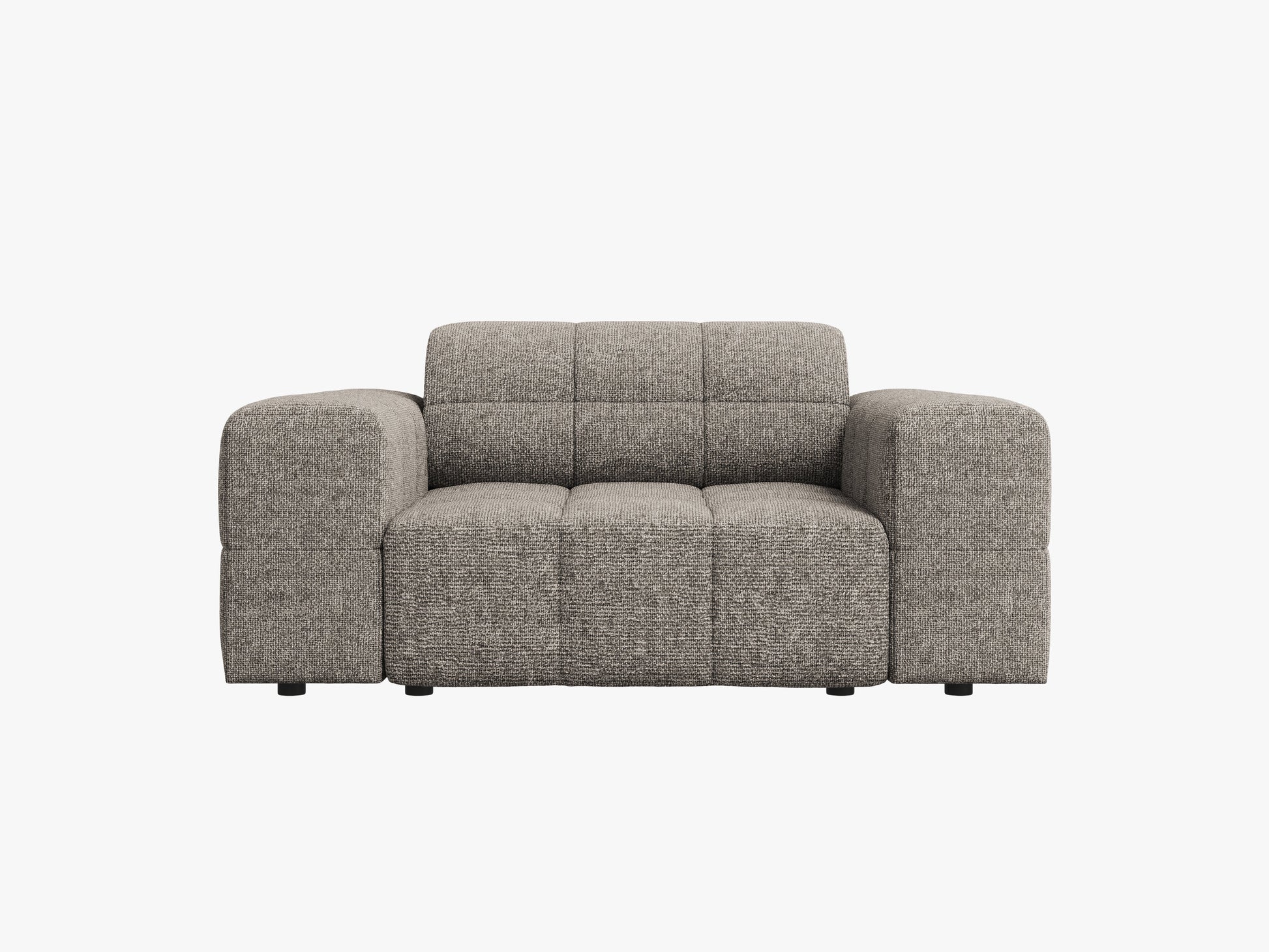 Jennifer Chenille (Haga16) / Grey 0