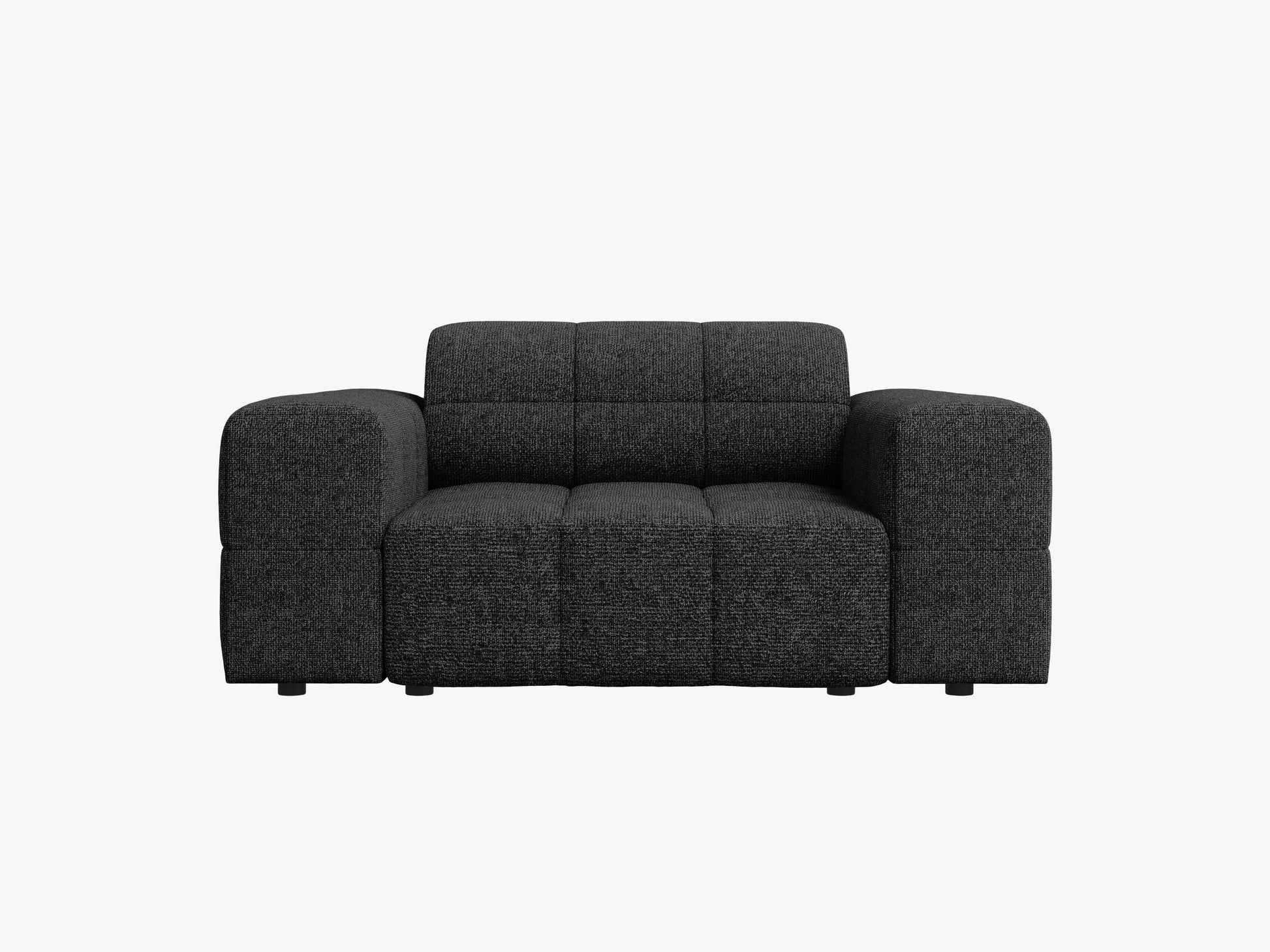 Jennifer Chenille (Haga19) / Black 0