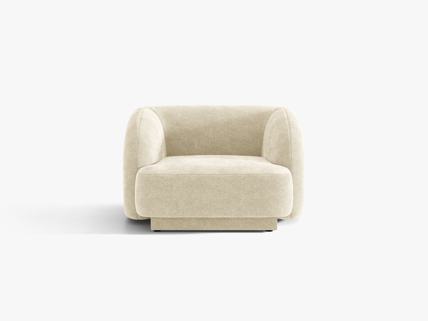 Miley Chenille (Haga23) / Light beige 0
