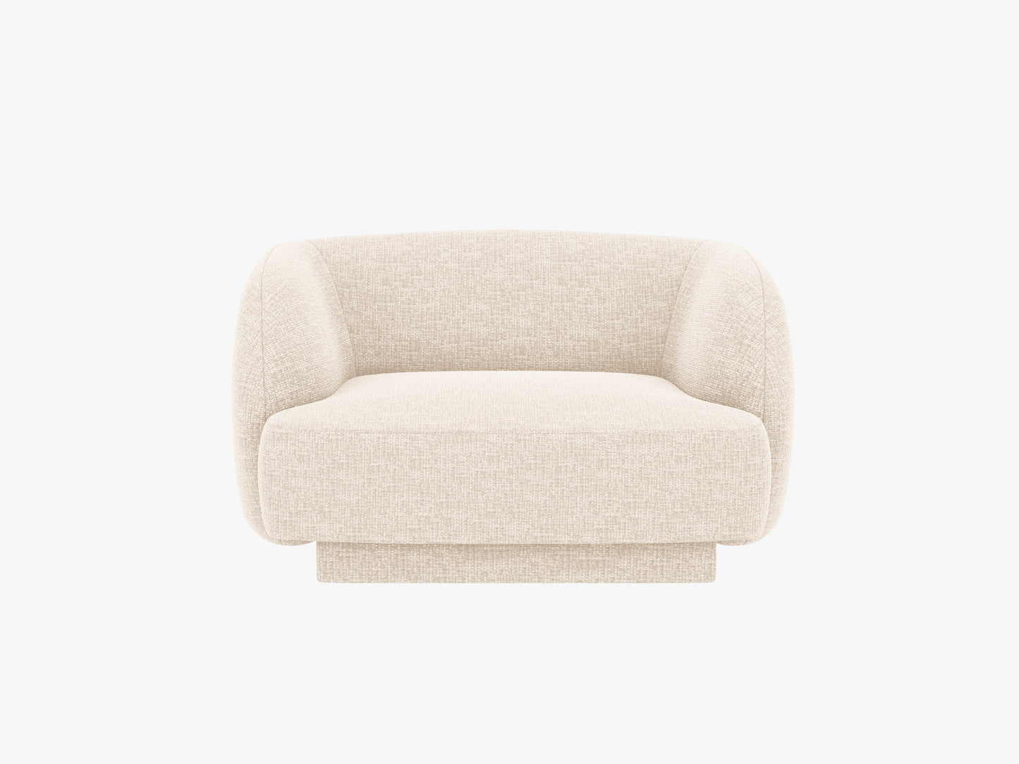 Miley Chenille (Haga23) / Light beige 0