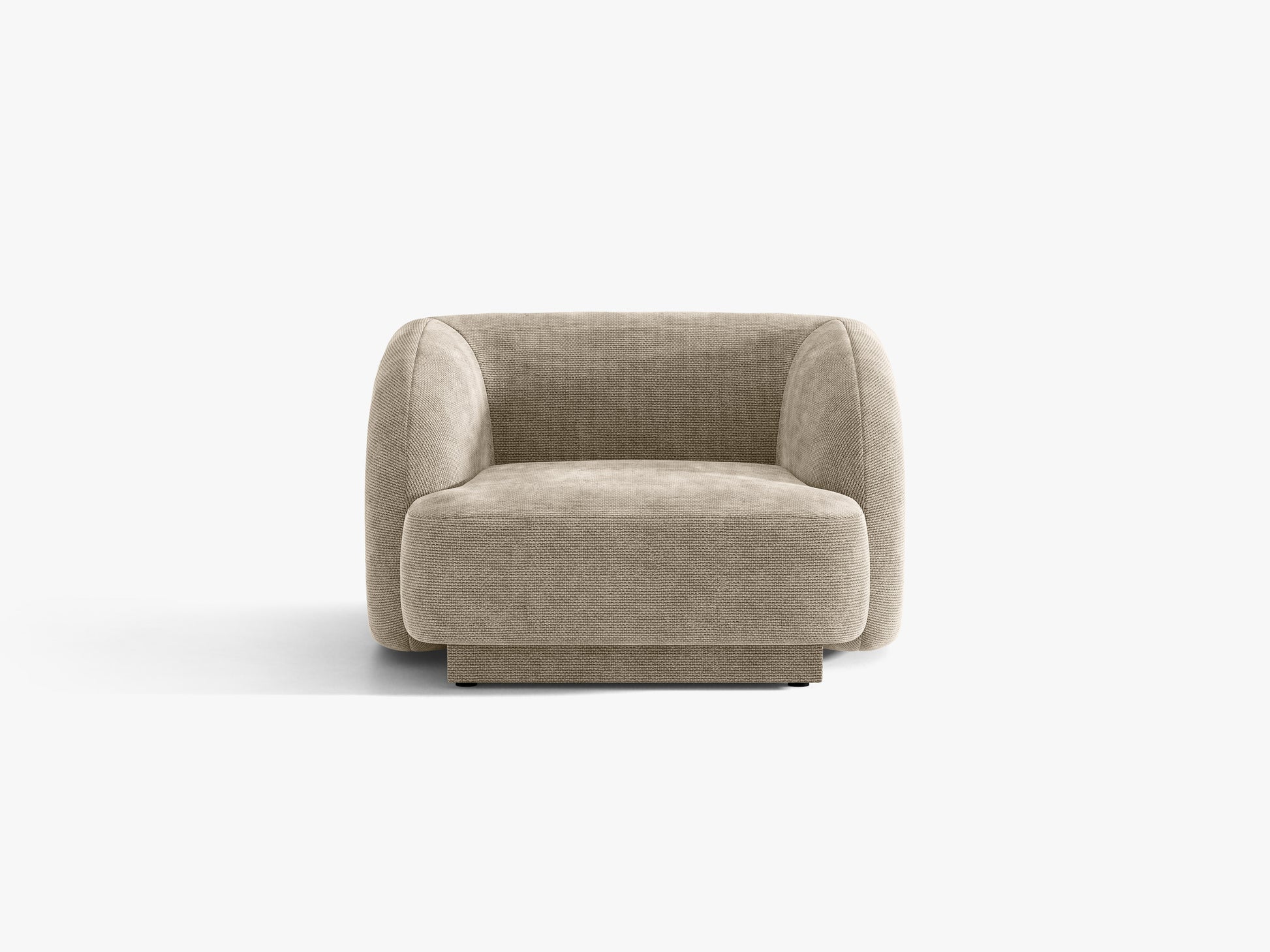Miley Chenille (Haga30) / Beige 0