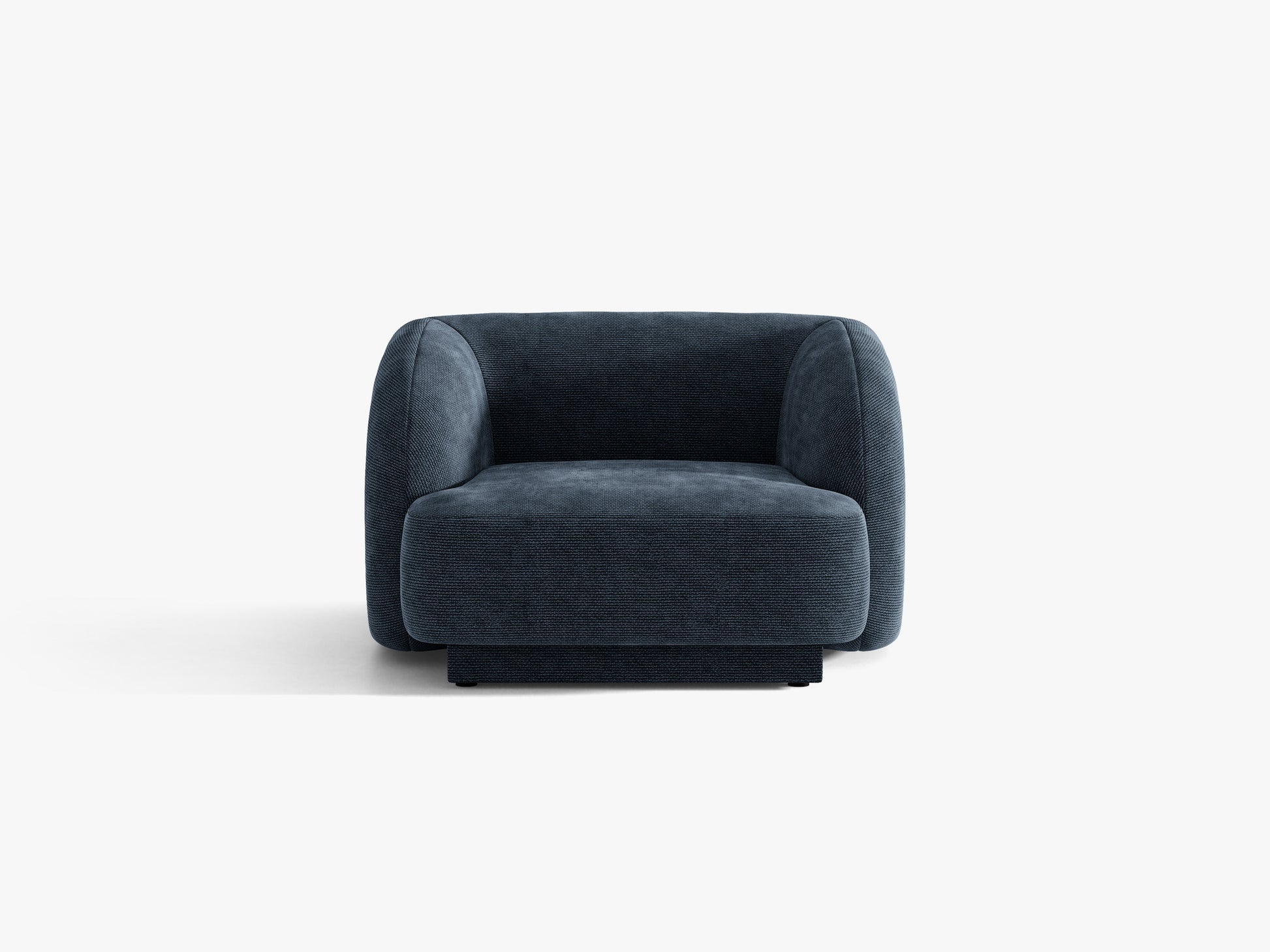Miley Chenille (Haga86) / Royal blue 0